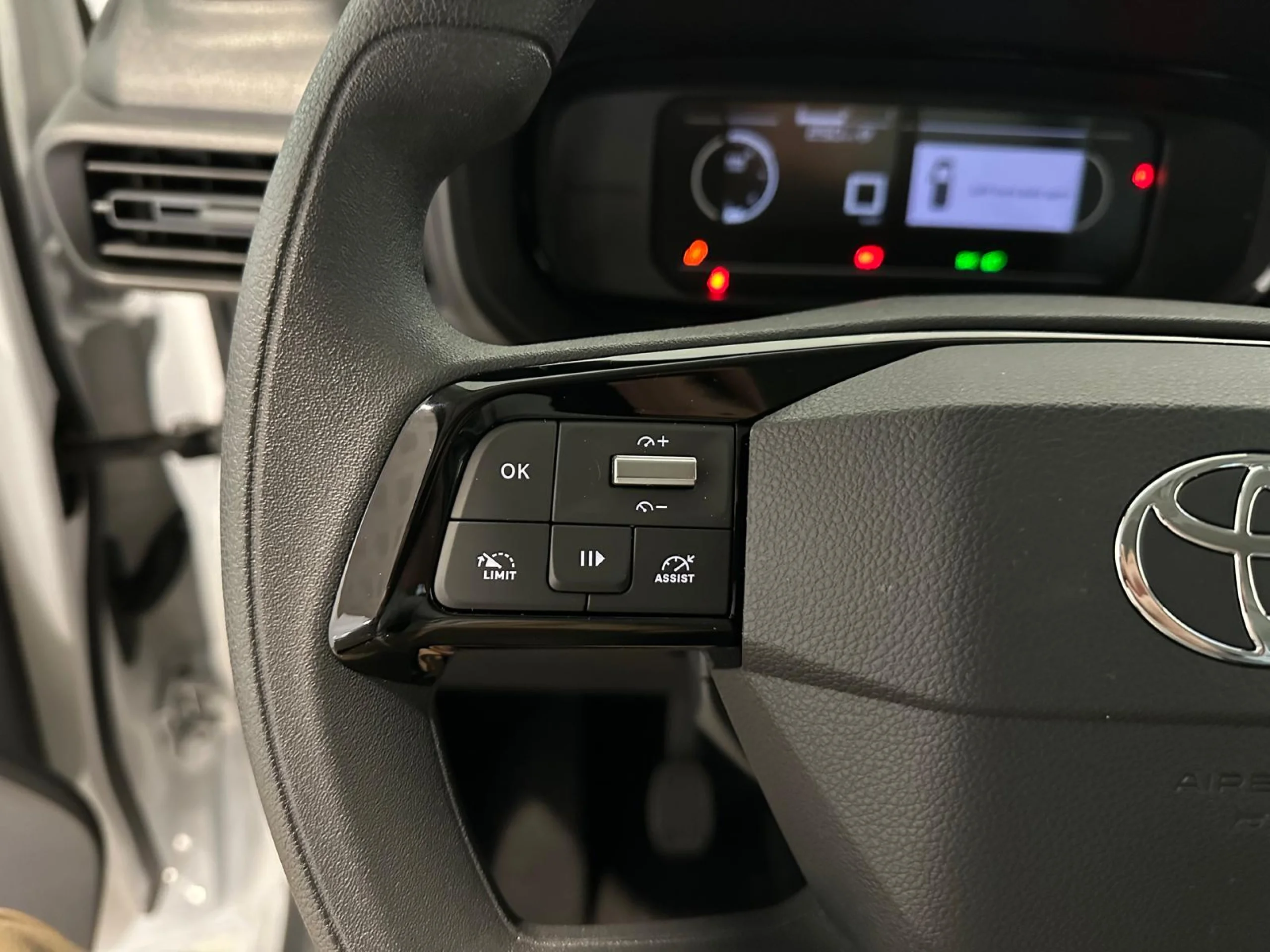 Toyota Proace City Verso Combi GX 1.5D 130CV - Foto 8