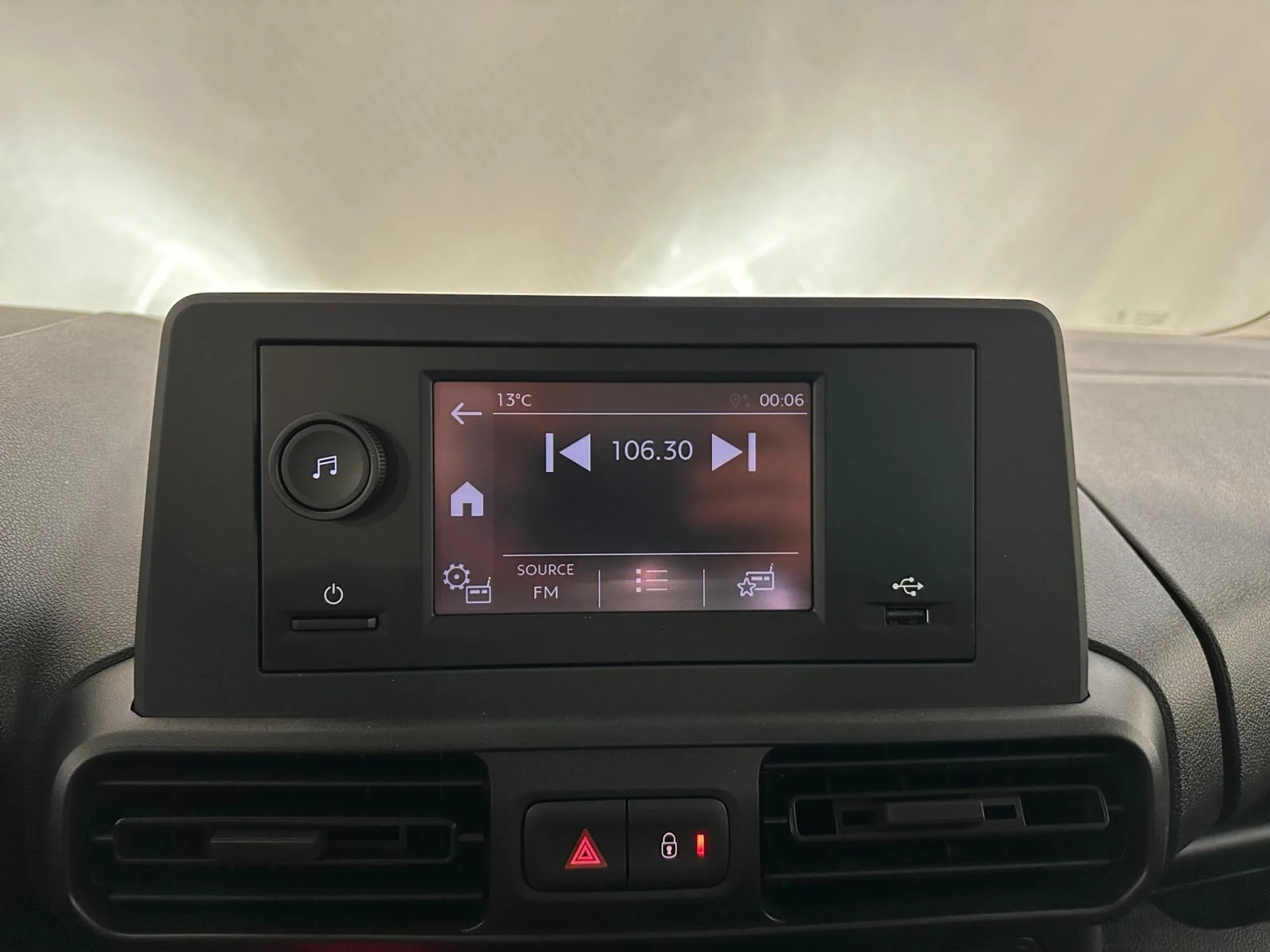 Toyota Proace City Verso Combi GX 1.5D 130CV - Foto 9