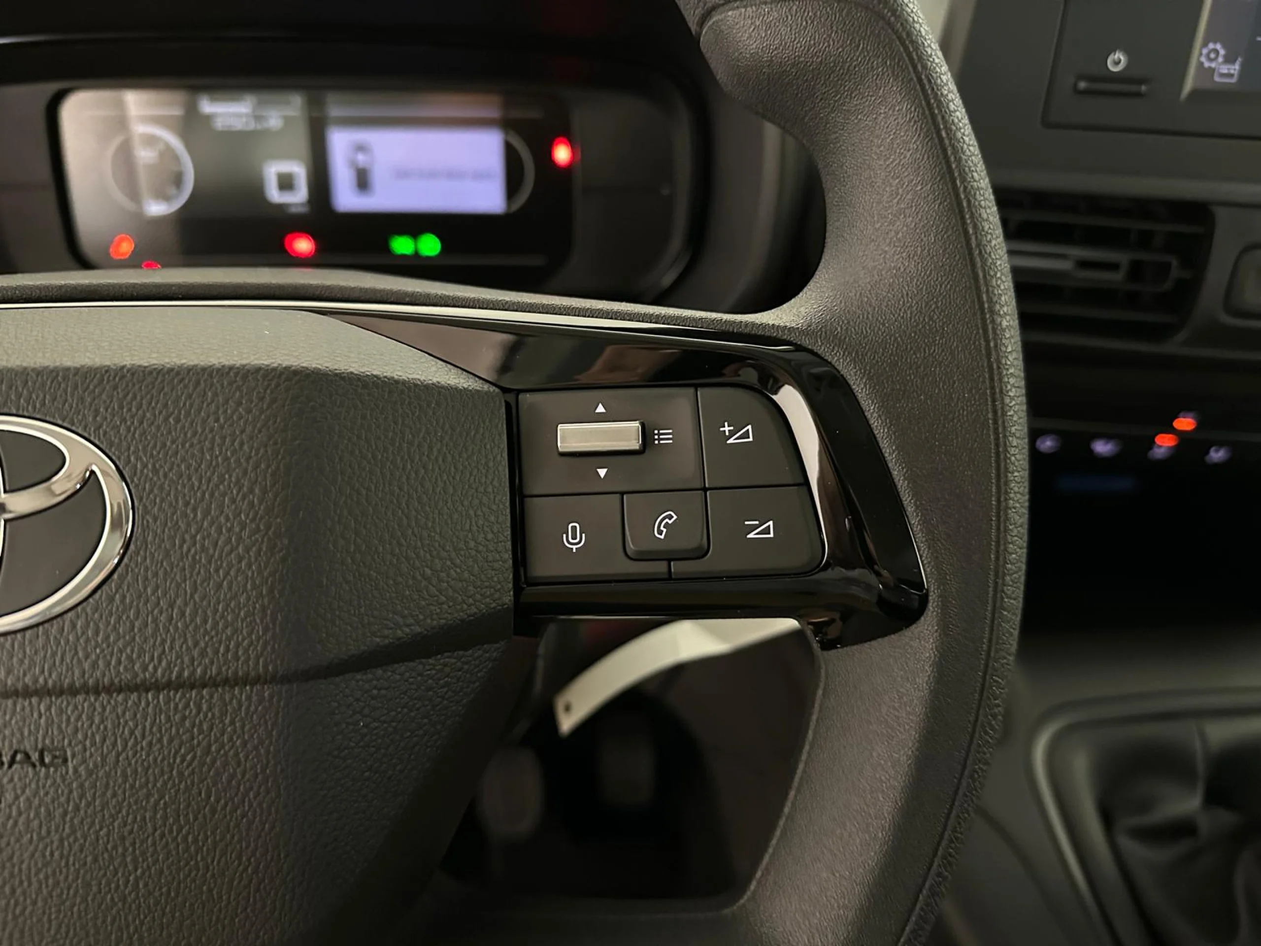 Toyota Proace City Verso Combi GX 1.5D 130CV - Foto 10