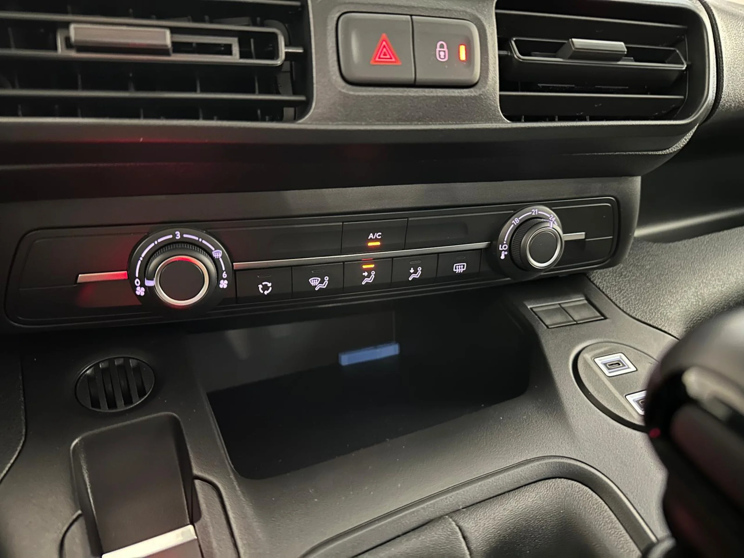 Toyota Proace City Verso Combi GX 1.5D 130CV - Foto 11