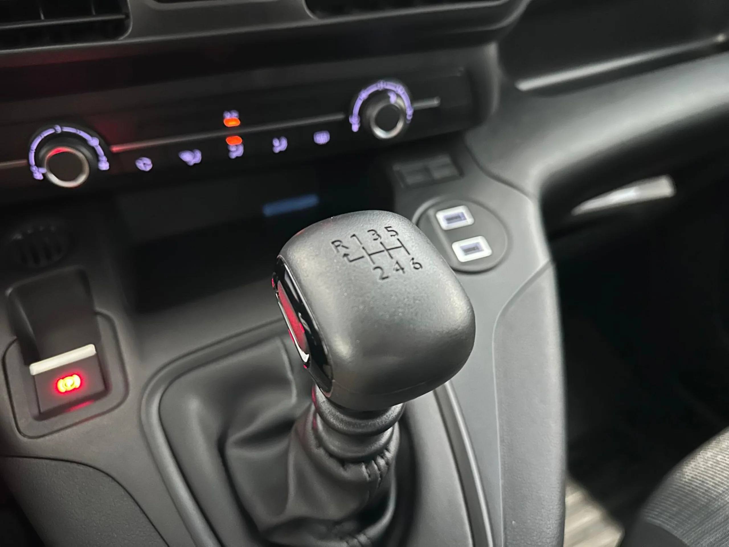 Toyota Proace City Verso Combi GX 1.5D 130CV - Foto 12