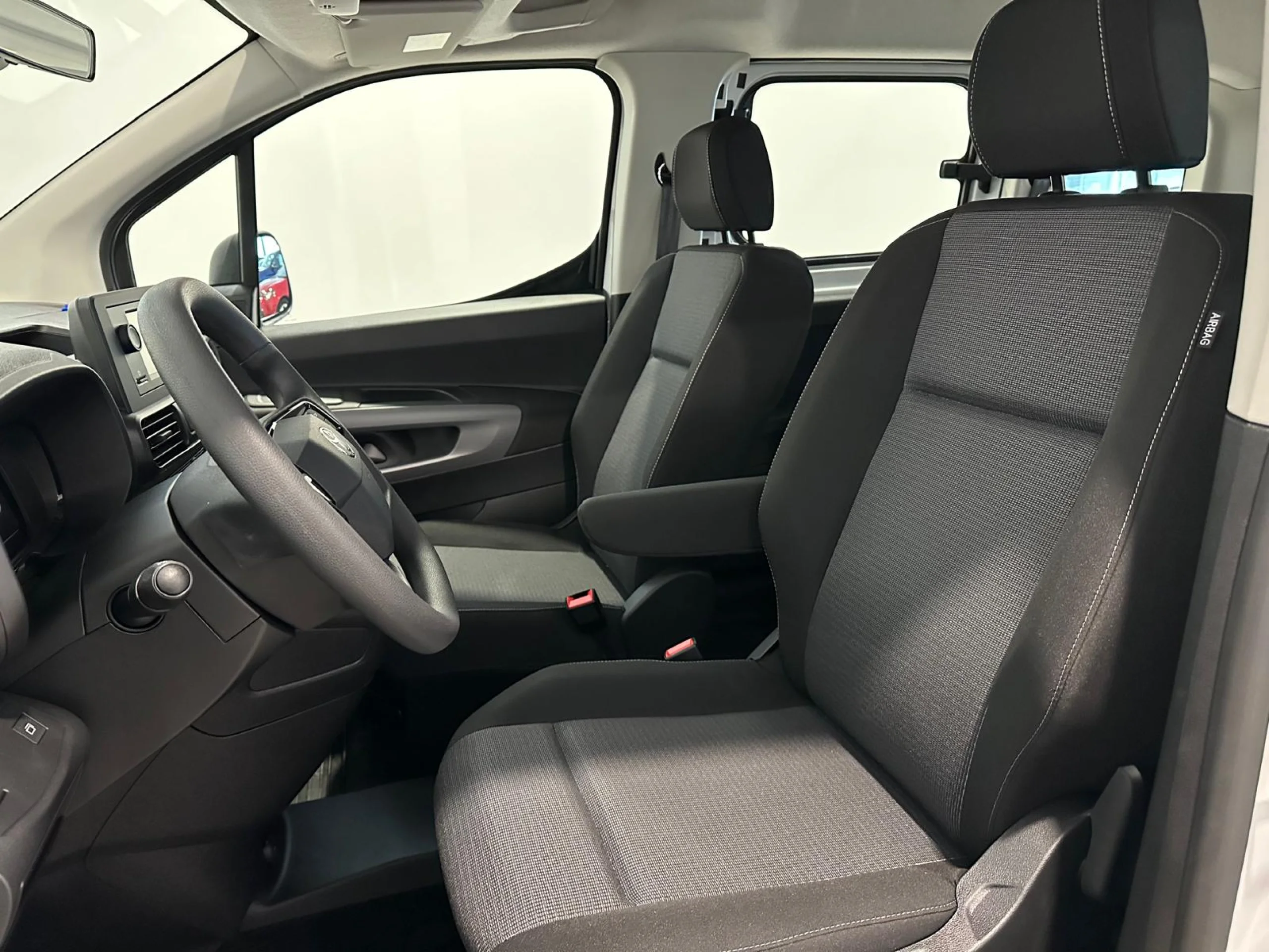 Toyota Proace City Verso Combi GX 1.5D 130CV - Foto 13