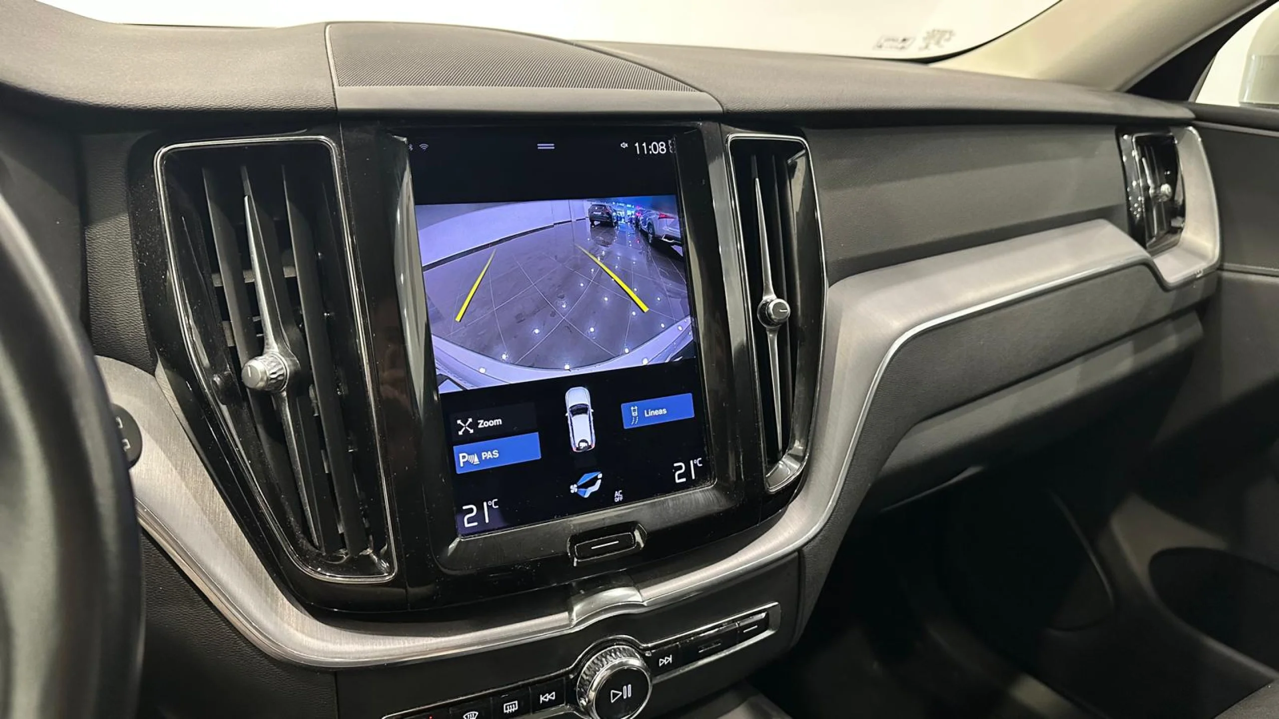 Volvo XC 60 XC60 B4 Momentum FWD Aut. - Foto 10