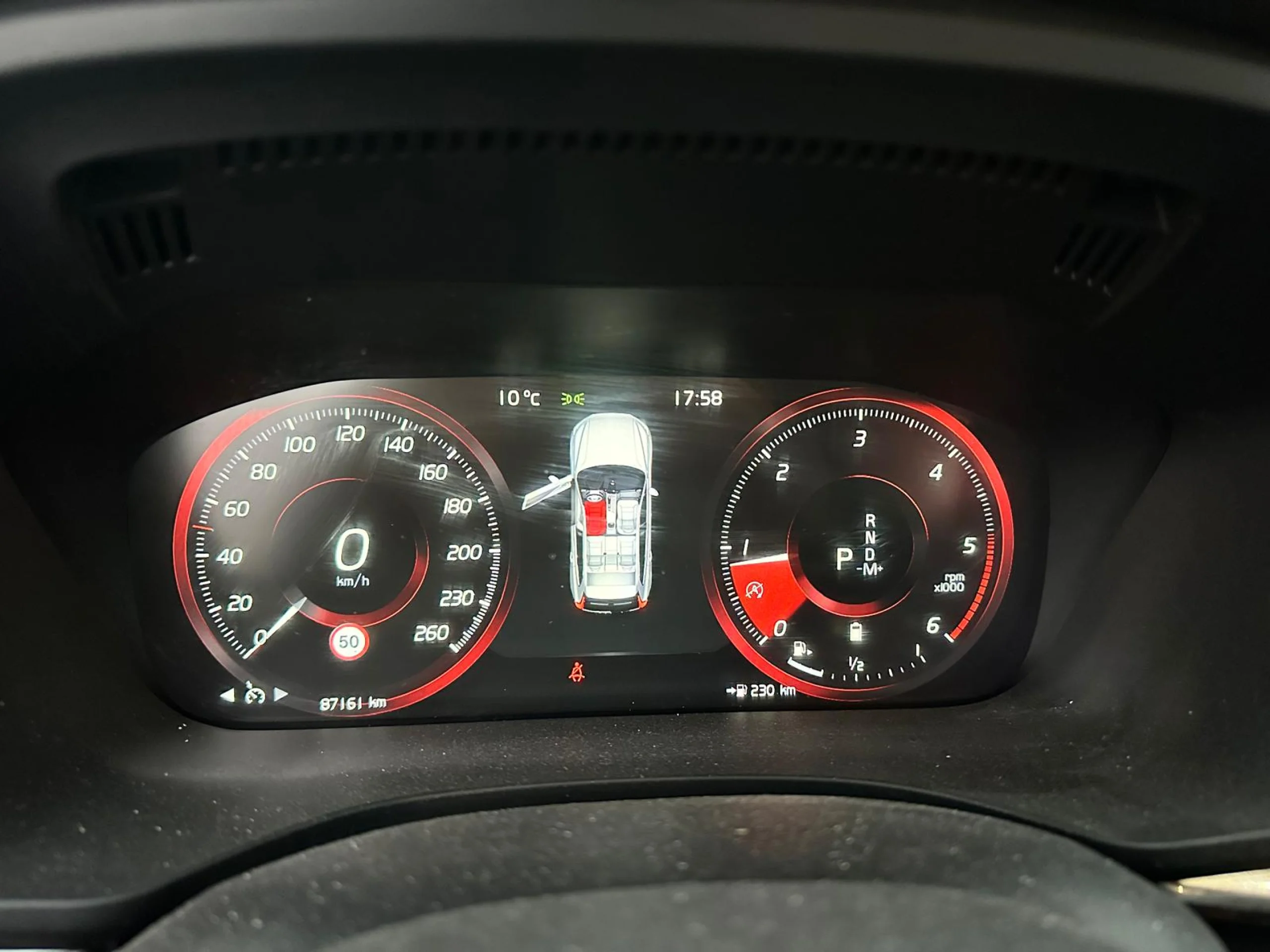 Volvo XC 60 XC60 B4 Momentum FWD Aut. - Foto 12