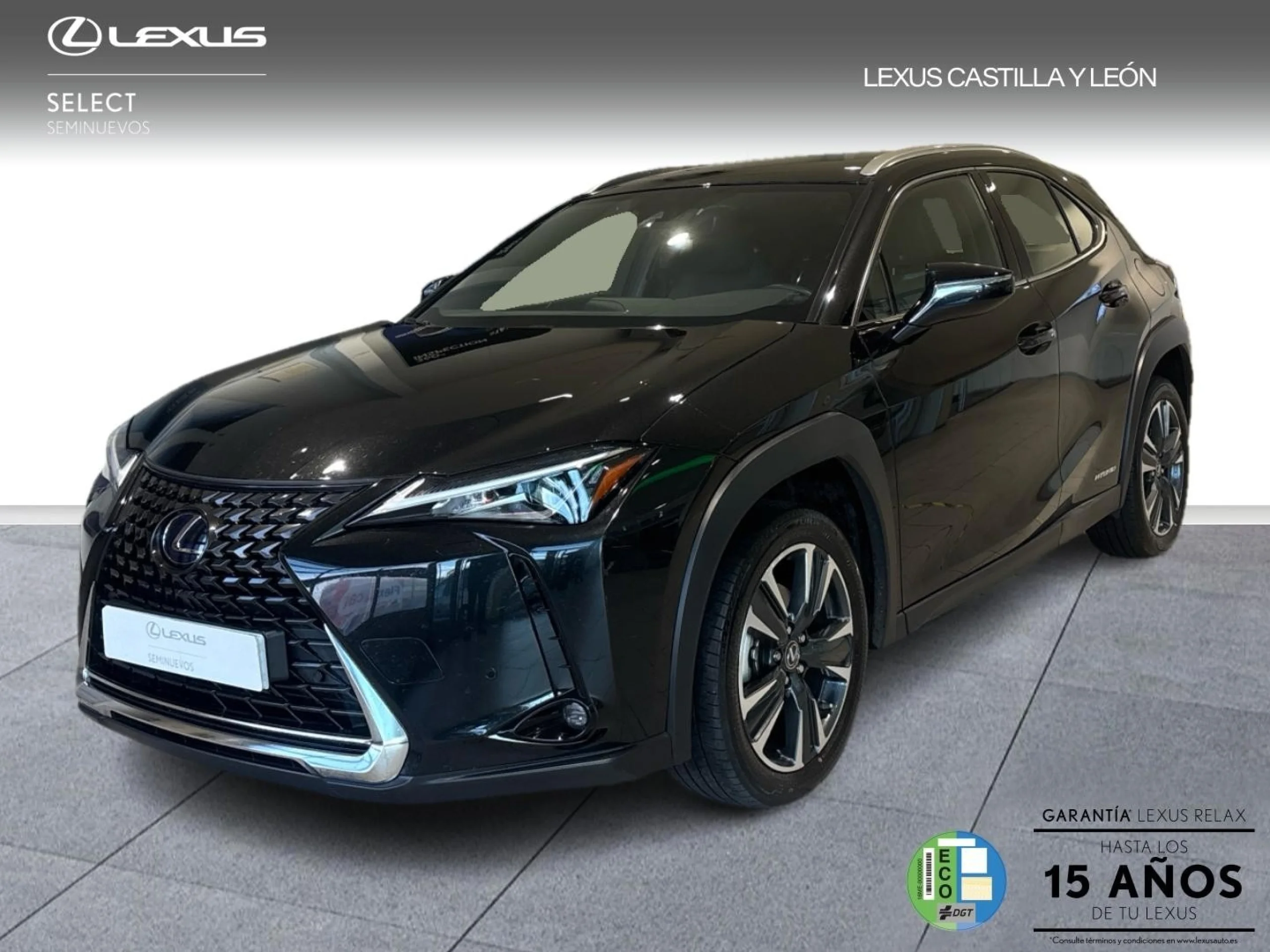 Lexus UX 250h UX250H PREMIUM 2WD - Foto 1
