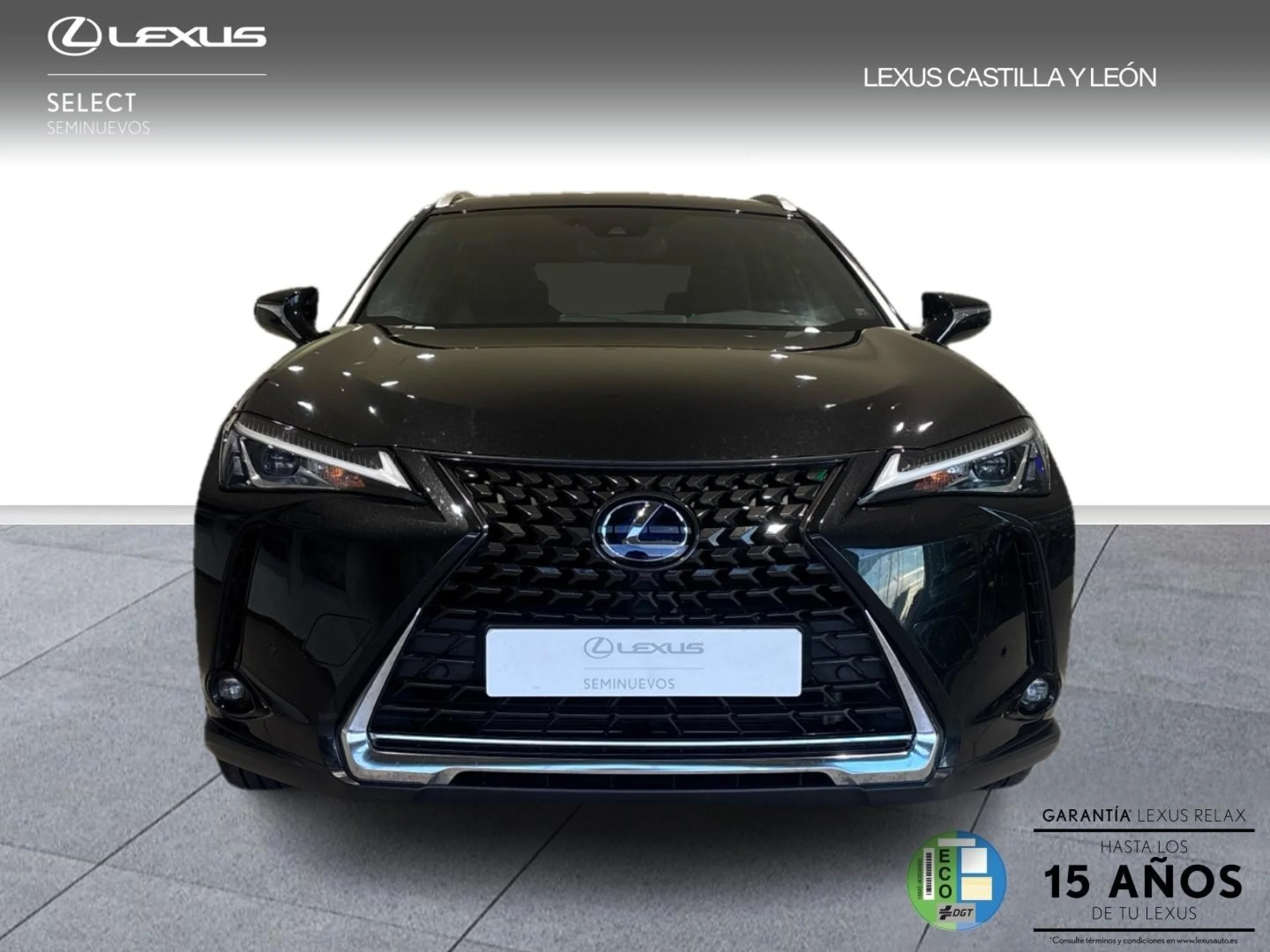 Lexus UX 250h UX250H PREMIUM 2WD - Foto 2