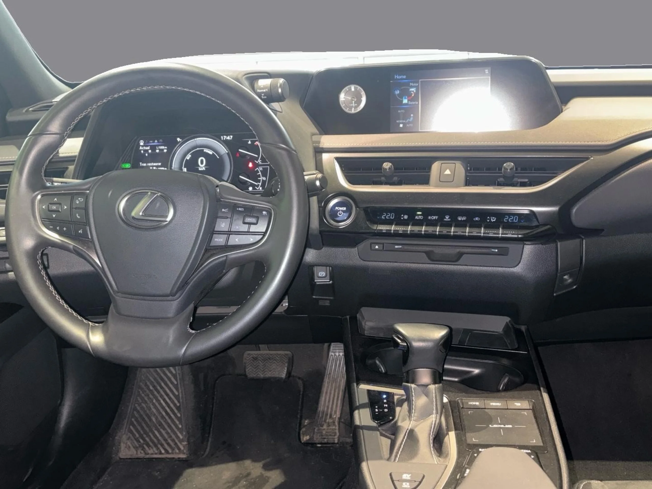 Lexus UX 250h UX250H PREMIUM 2WD - Foto 5