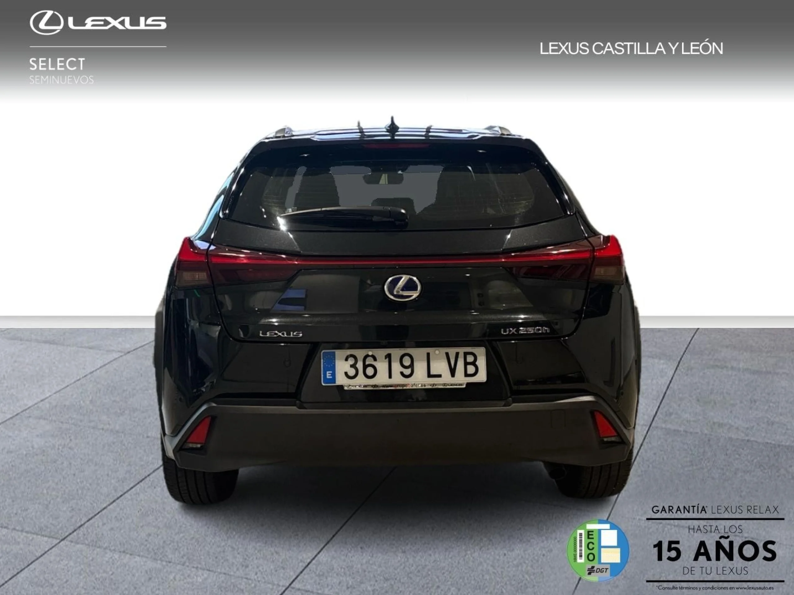 Lexus UX 250h UX250H PREMIUM 2WD - Foto 7