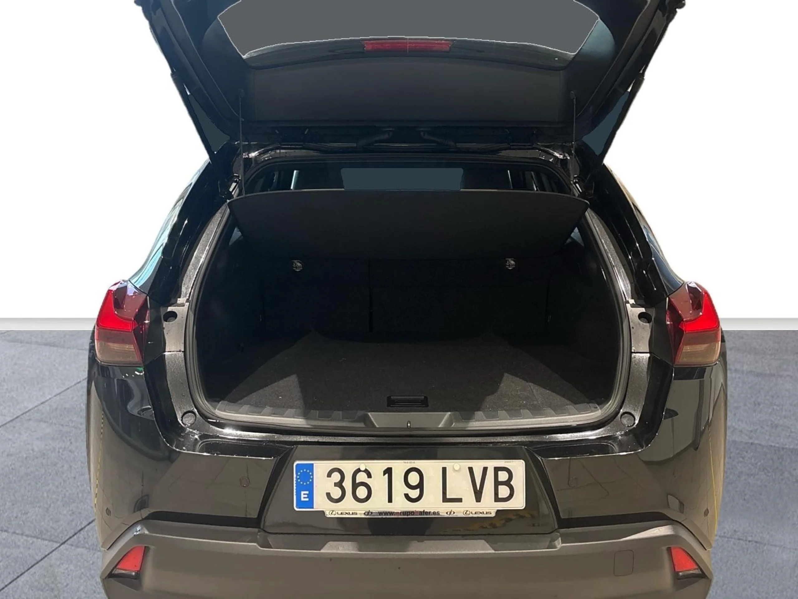 Lexus UX 250h UX250H PREMIUM 2WD - Foto 9