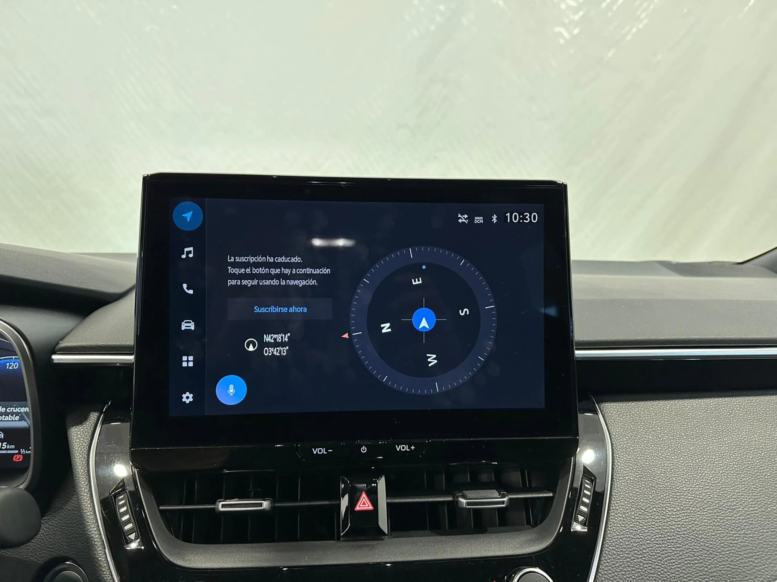 Toyota Corolla TS 200H Style - Foto 9