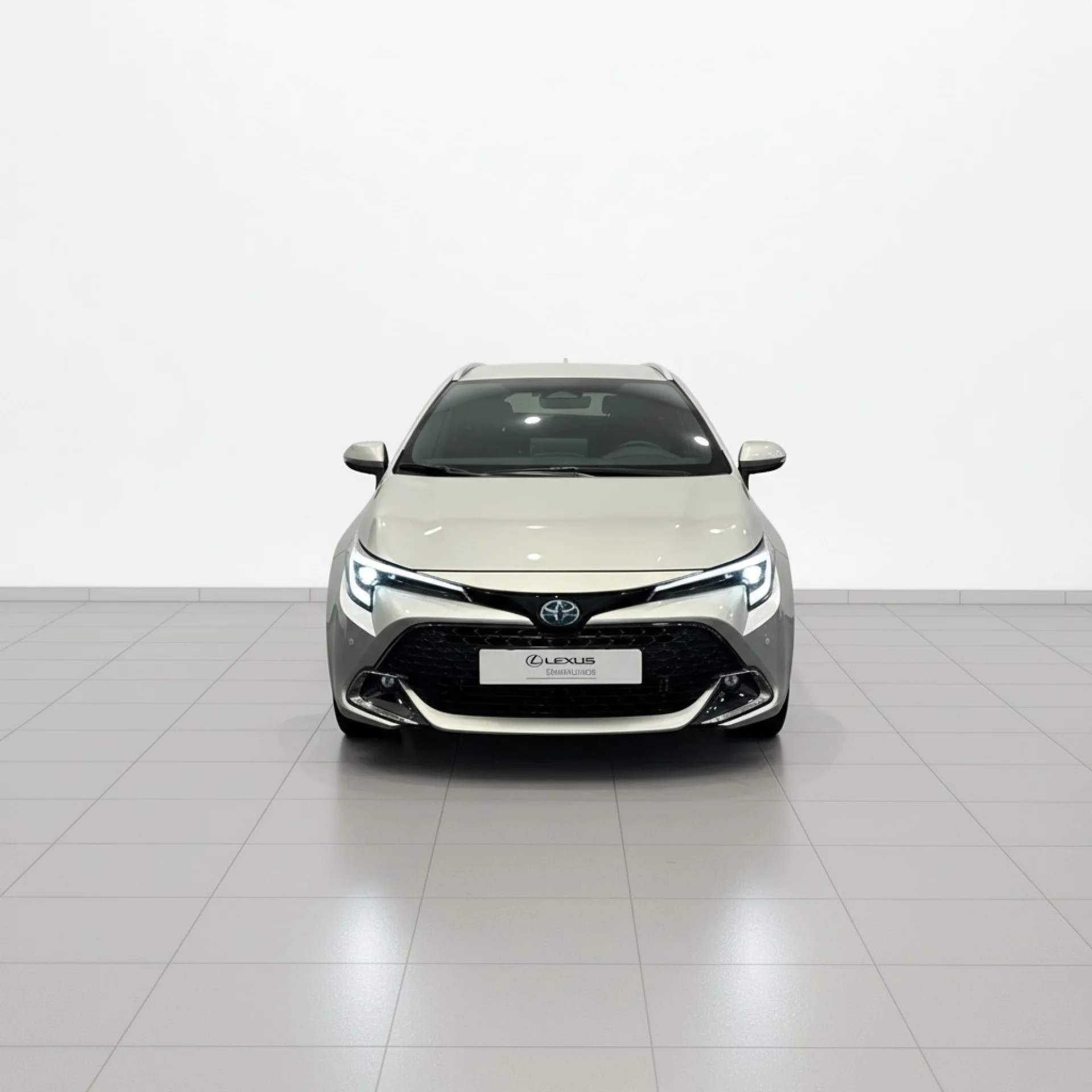 Toyota Corolla TS 200H Style - Foto 12