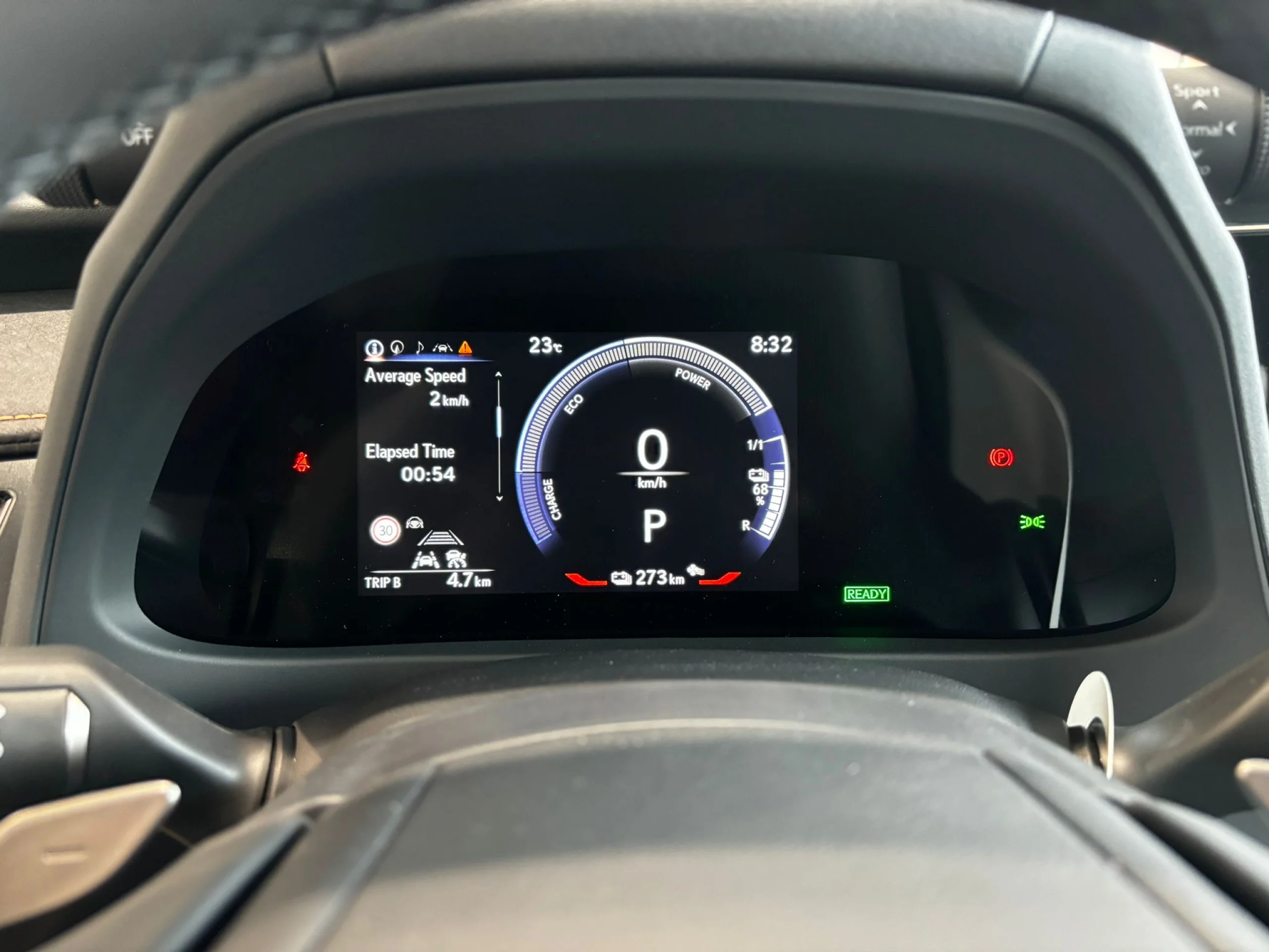 Lexus UX 300E UX300E UX + - Foto 7