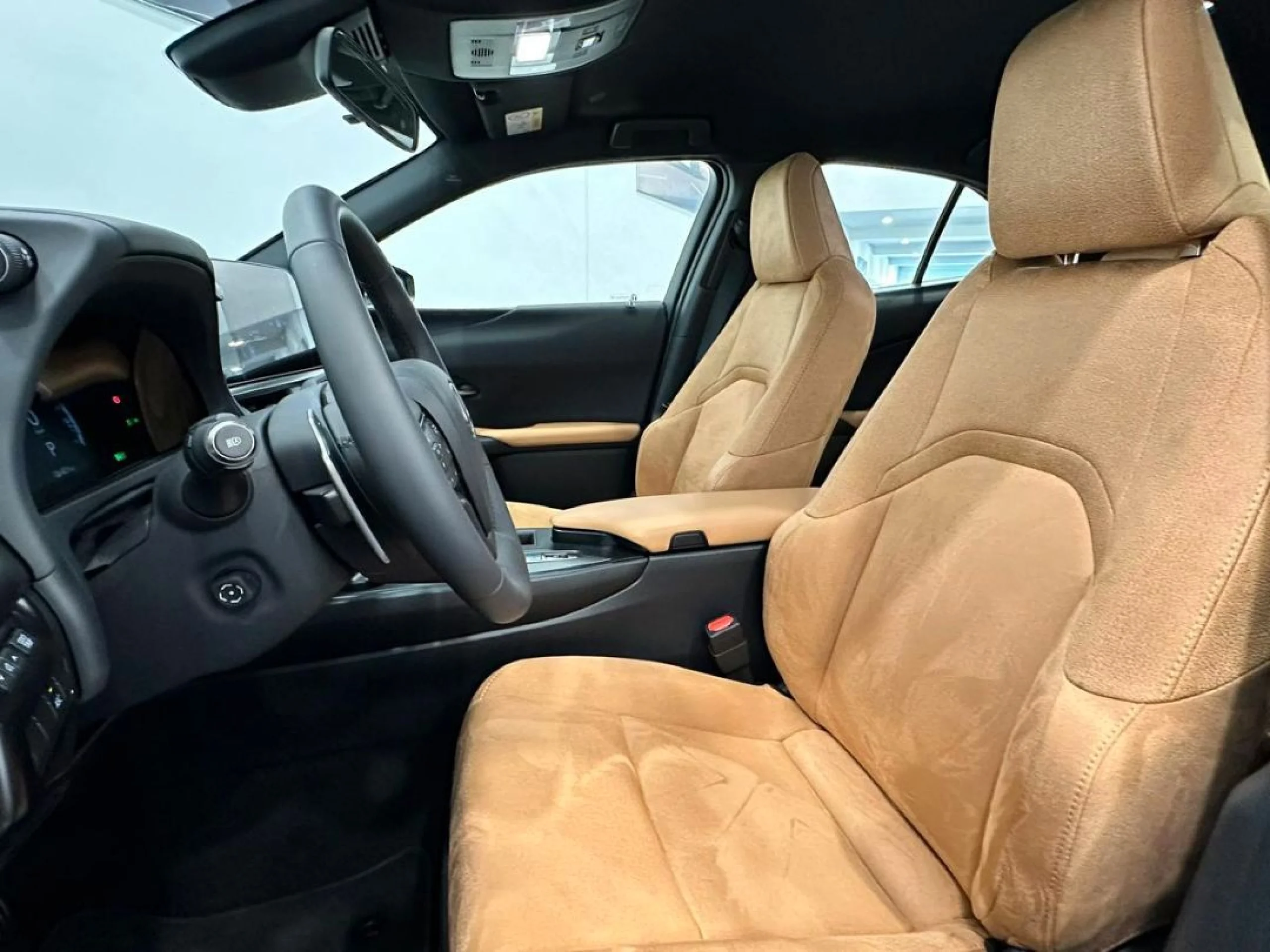 Lexus UX 300E UX300E UX + - Foto 18