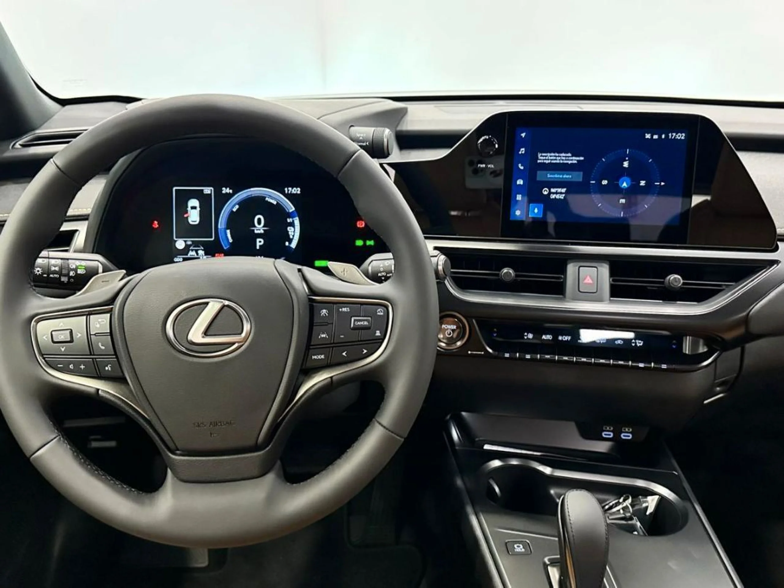 Lexus UX 300E UX300E UX + - Foto 14