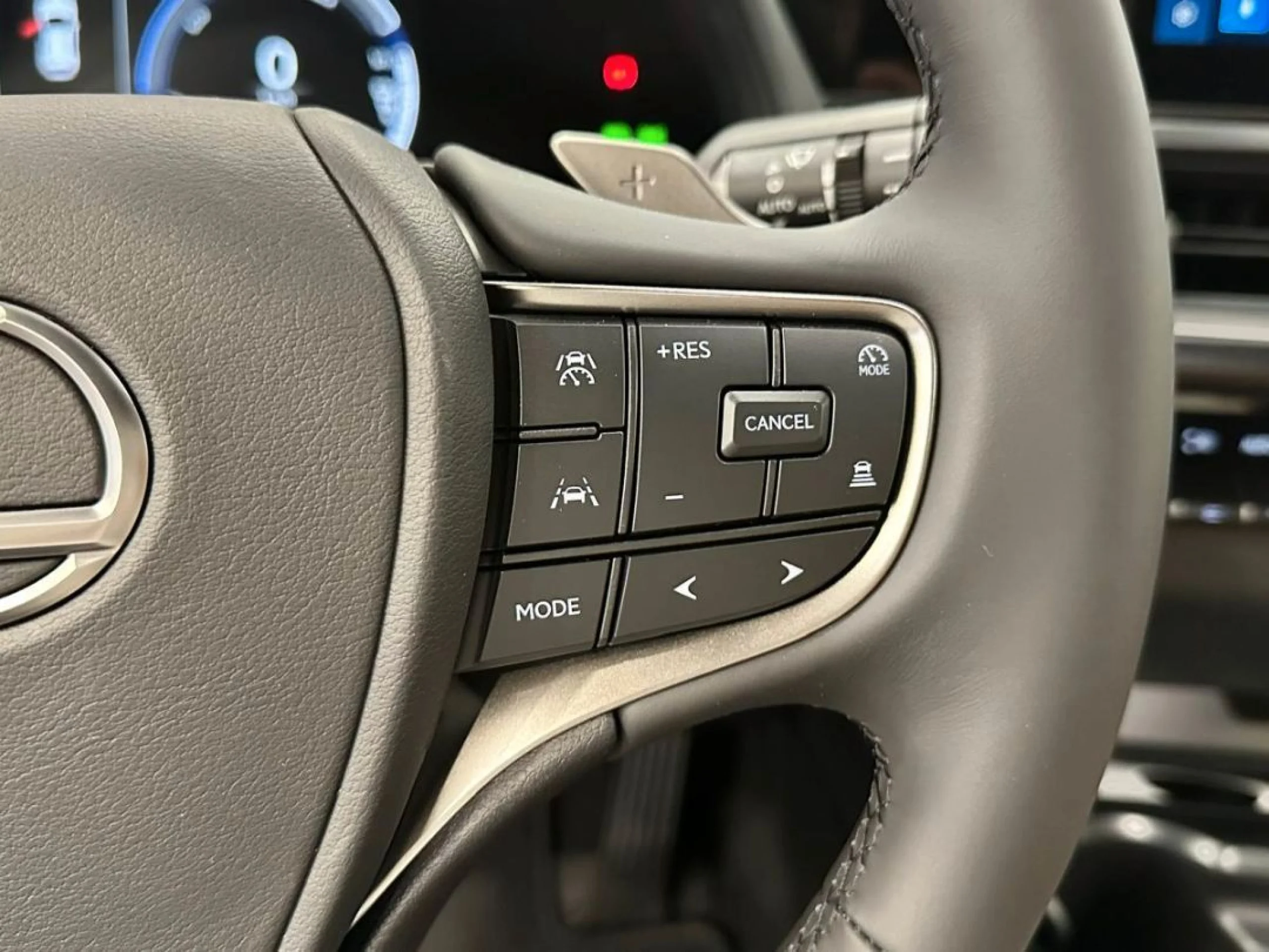 Lexus UX 300E UX300E UX + - Foto 6