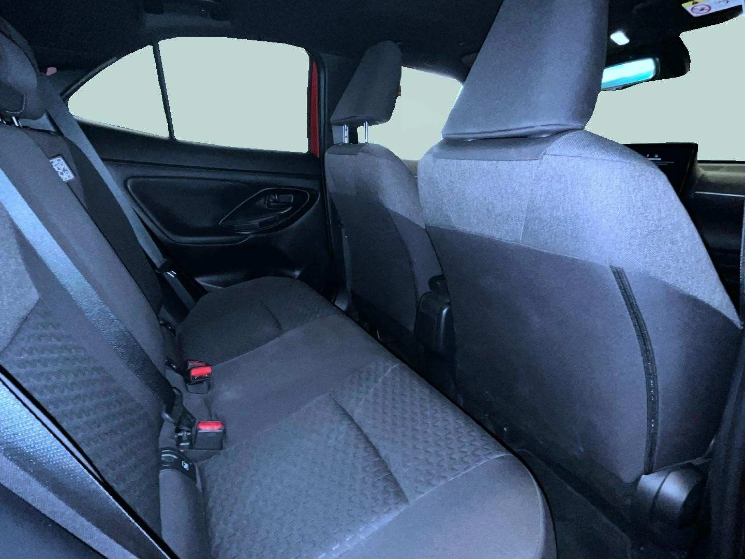 Toyota Yaris Cross 130H Active Plus - Foto 8
