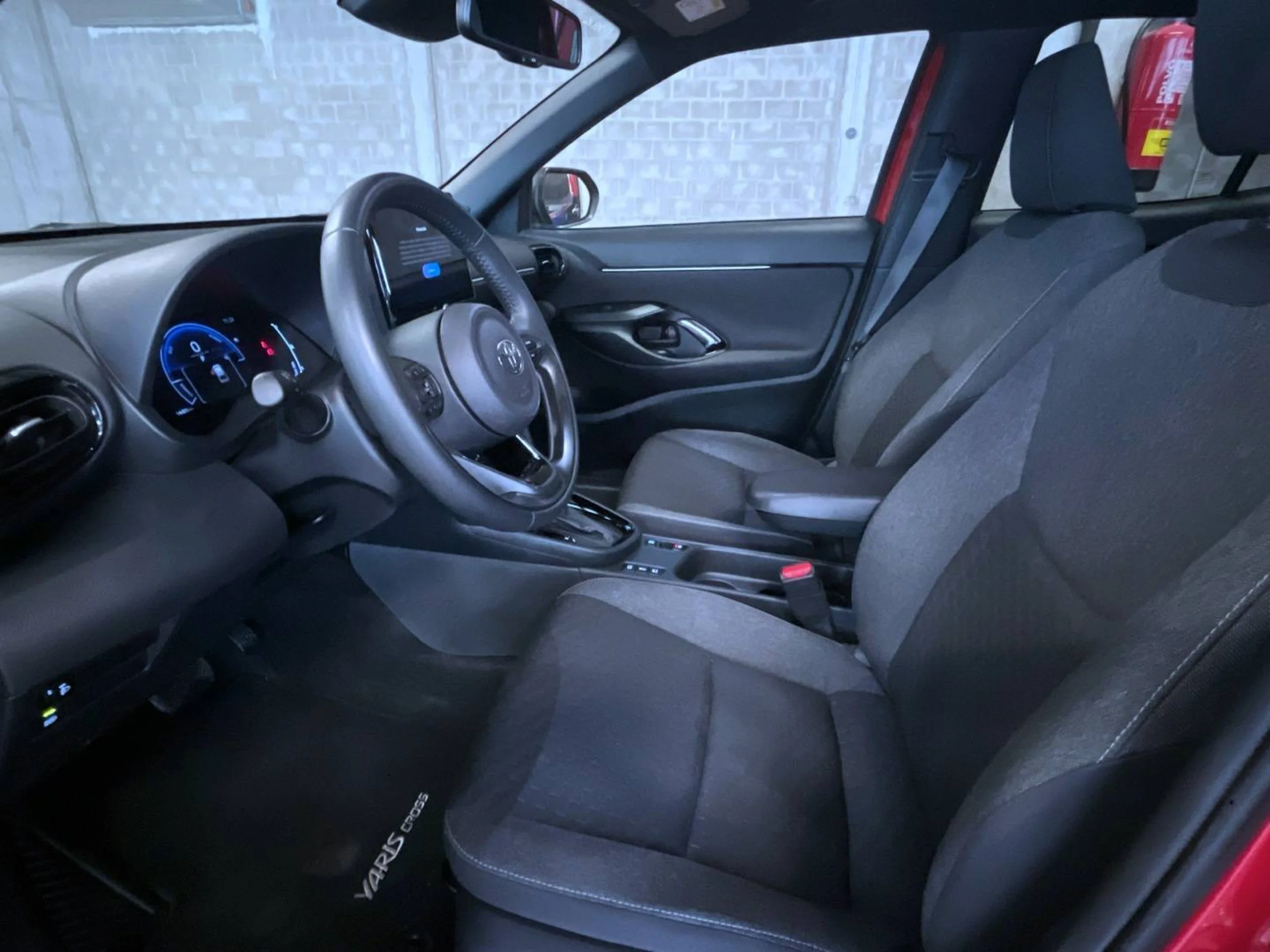 Toyota Yaris Cross 130H Active Plus - Foto 11