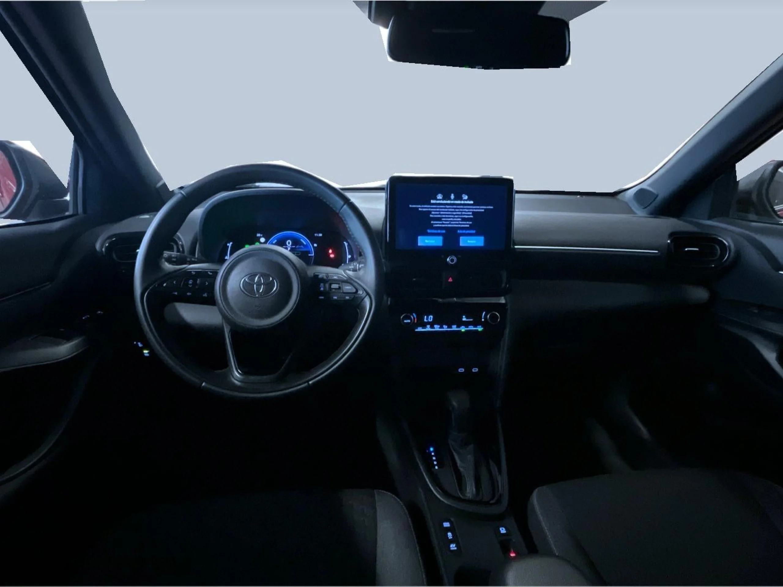 Toyota Yaris Cross 130H Active Plus - Foto 12