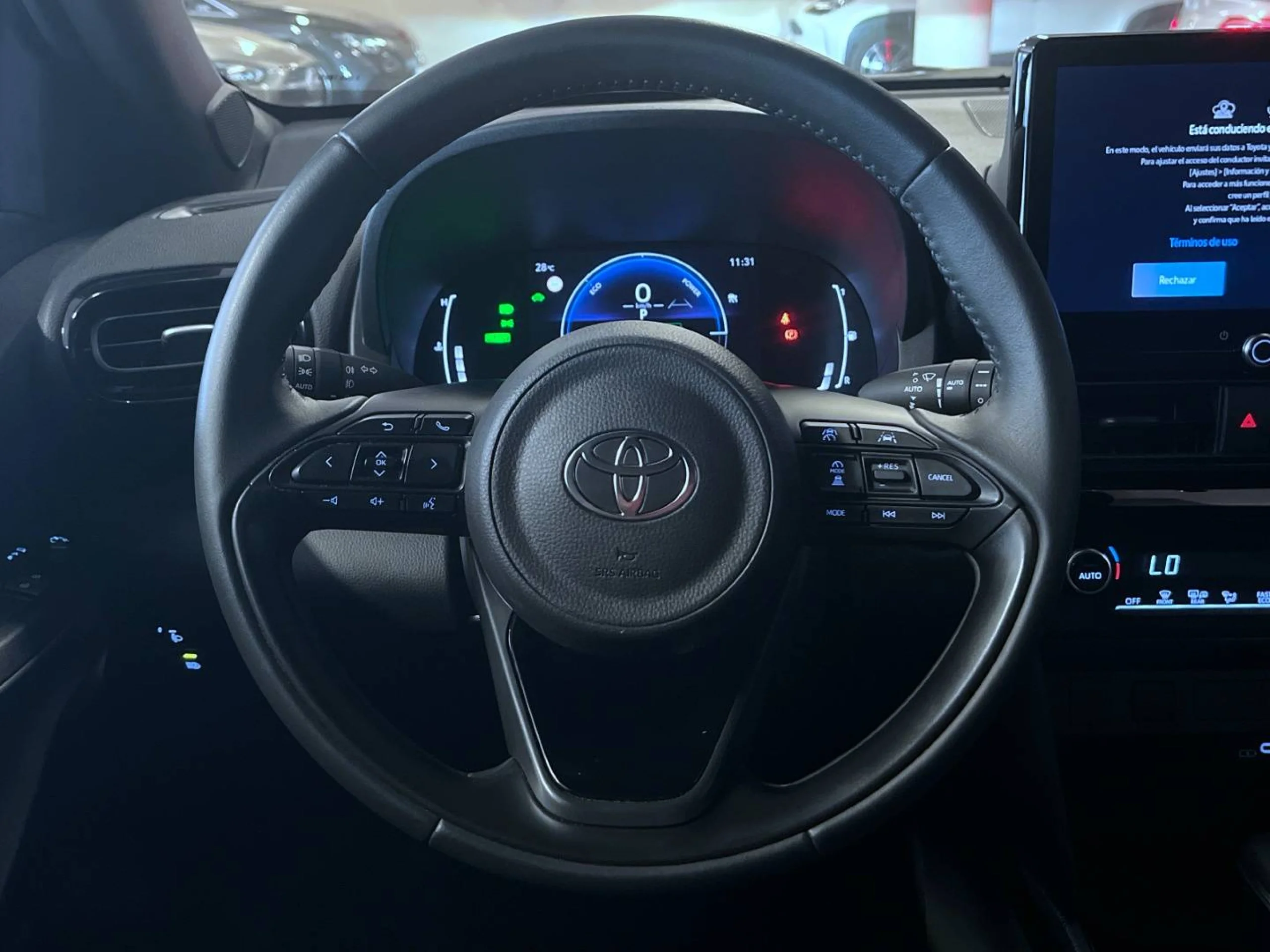 Toyota Yaris Cross 130H Active Plus - Foto 14