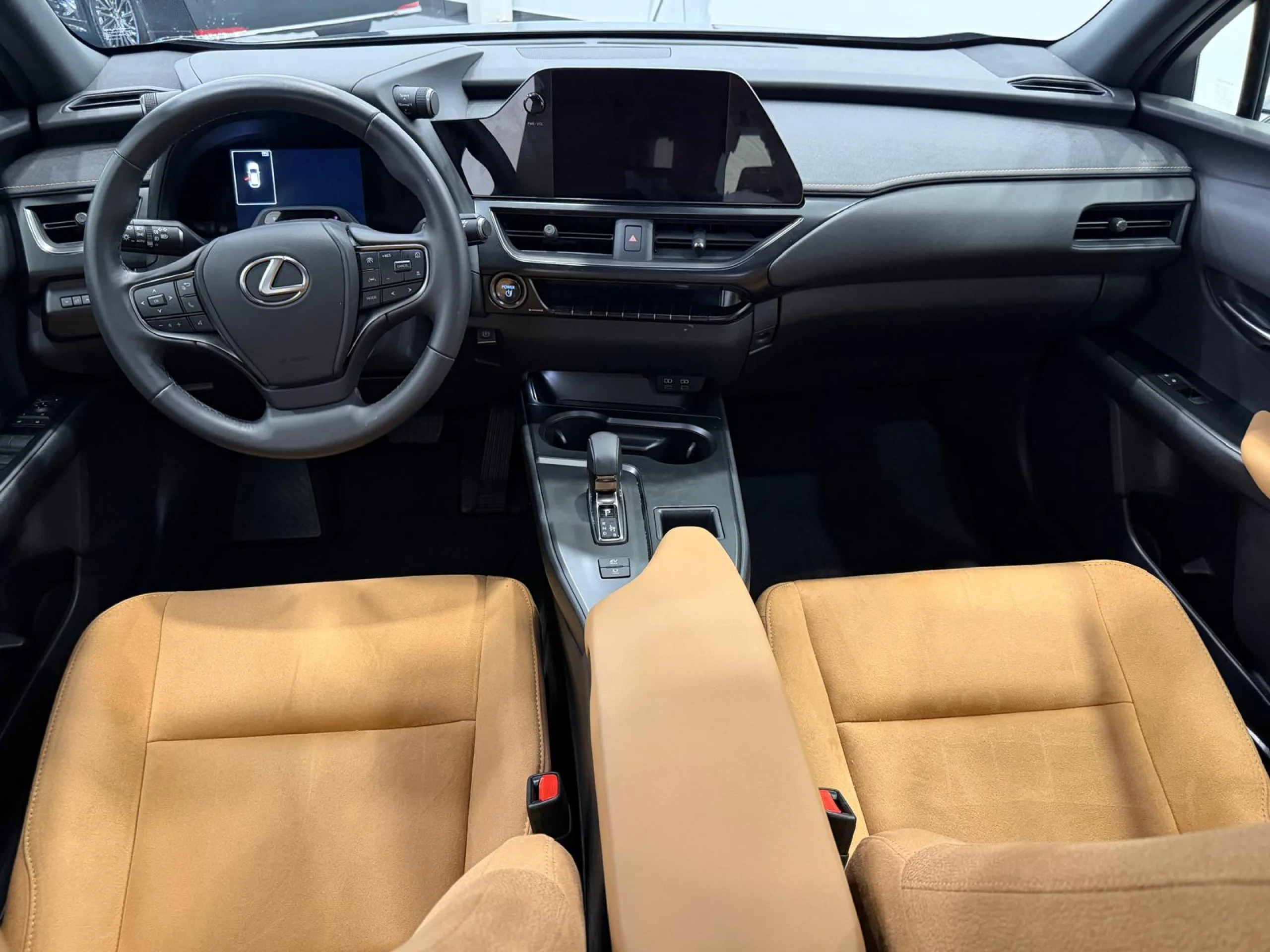 Lexus UX300h UX+ - Foto 11