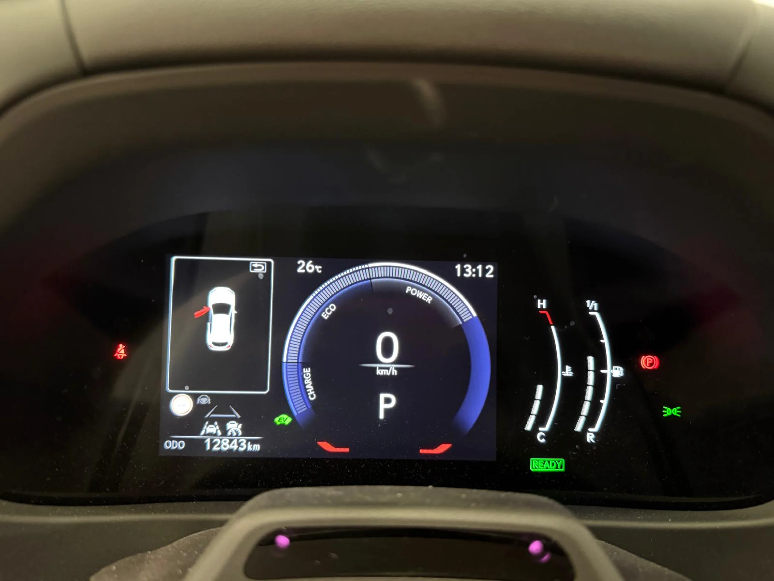 Lexus UX300h UX+ - Foto 13