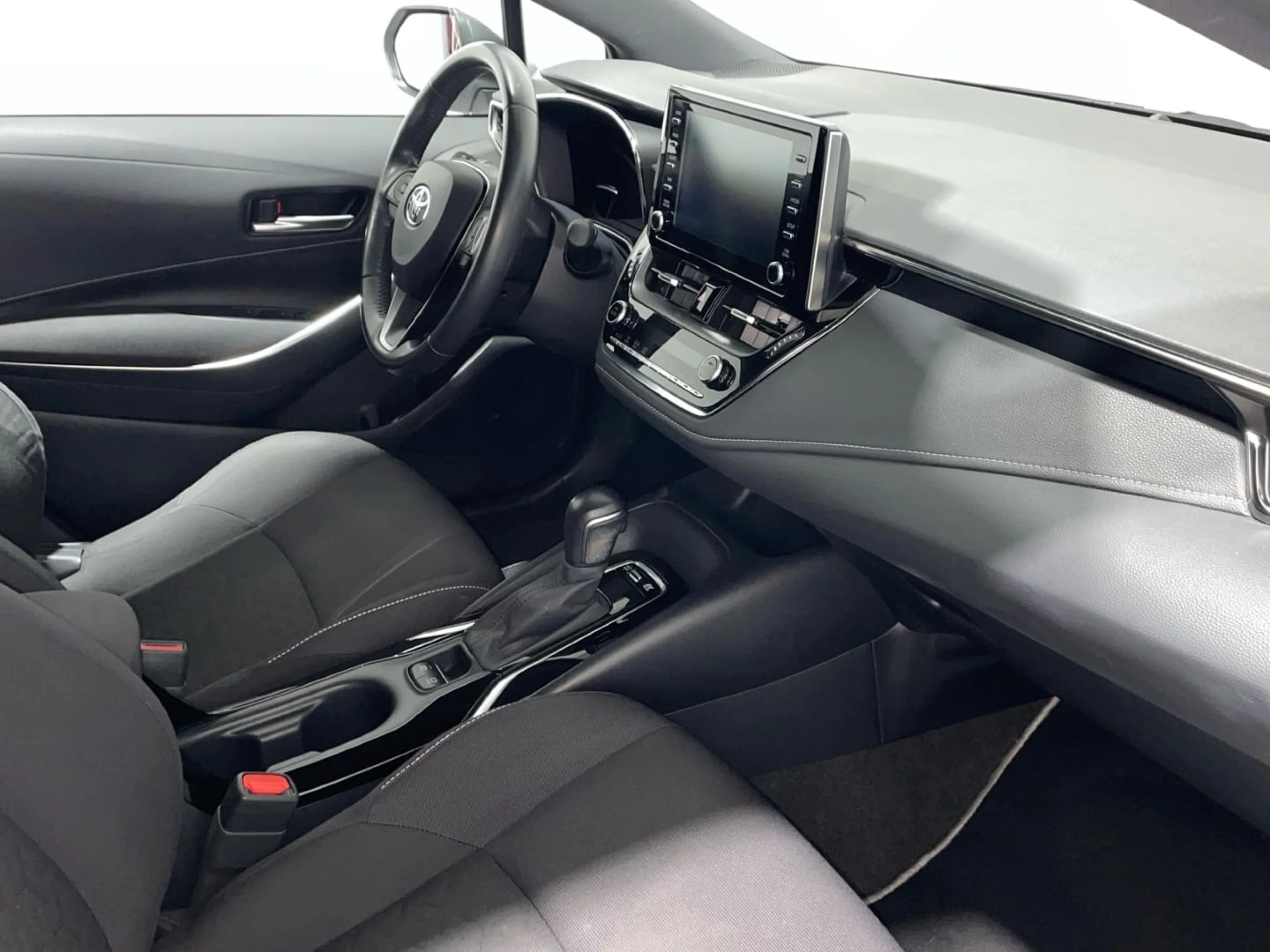 Toyota Corolla TS 125H Active Tech - Foto 15