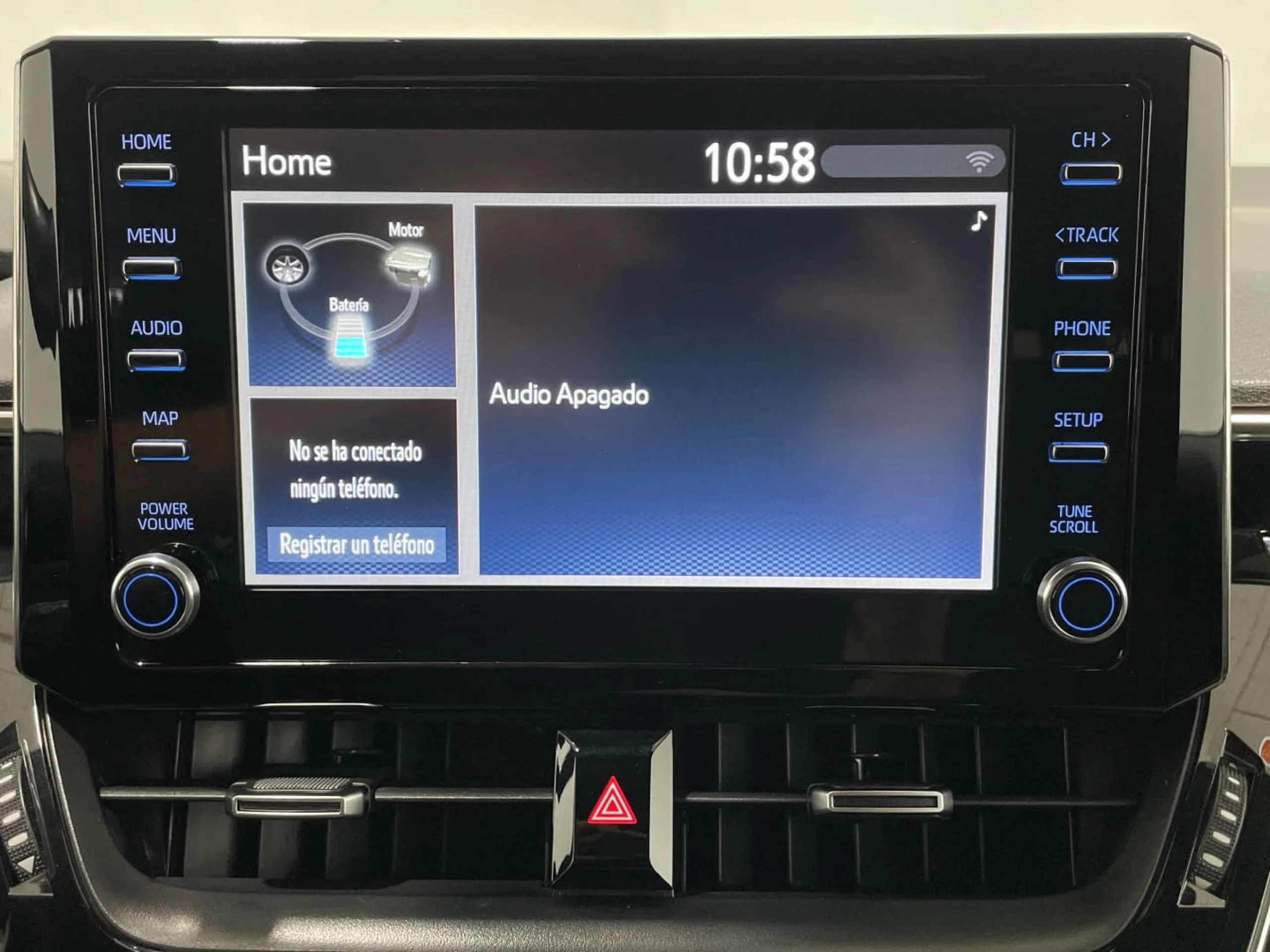 Toyota Corolla TS 125H Active Tech - Foto 16