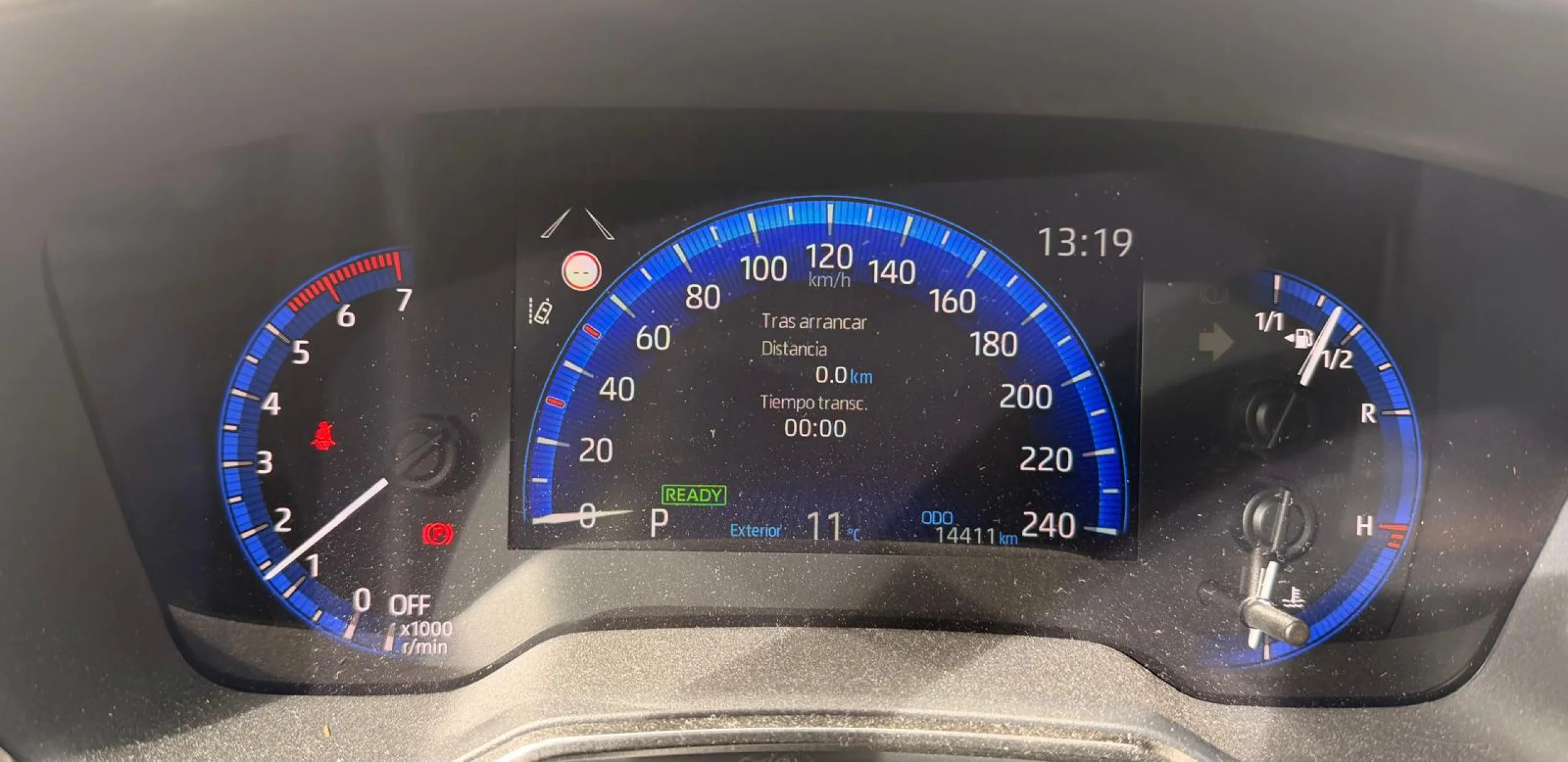 Toyota Corolla TS 125H Active Tech - Foto 14