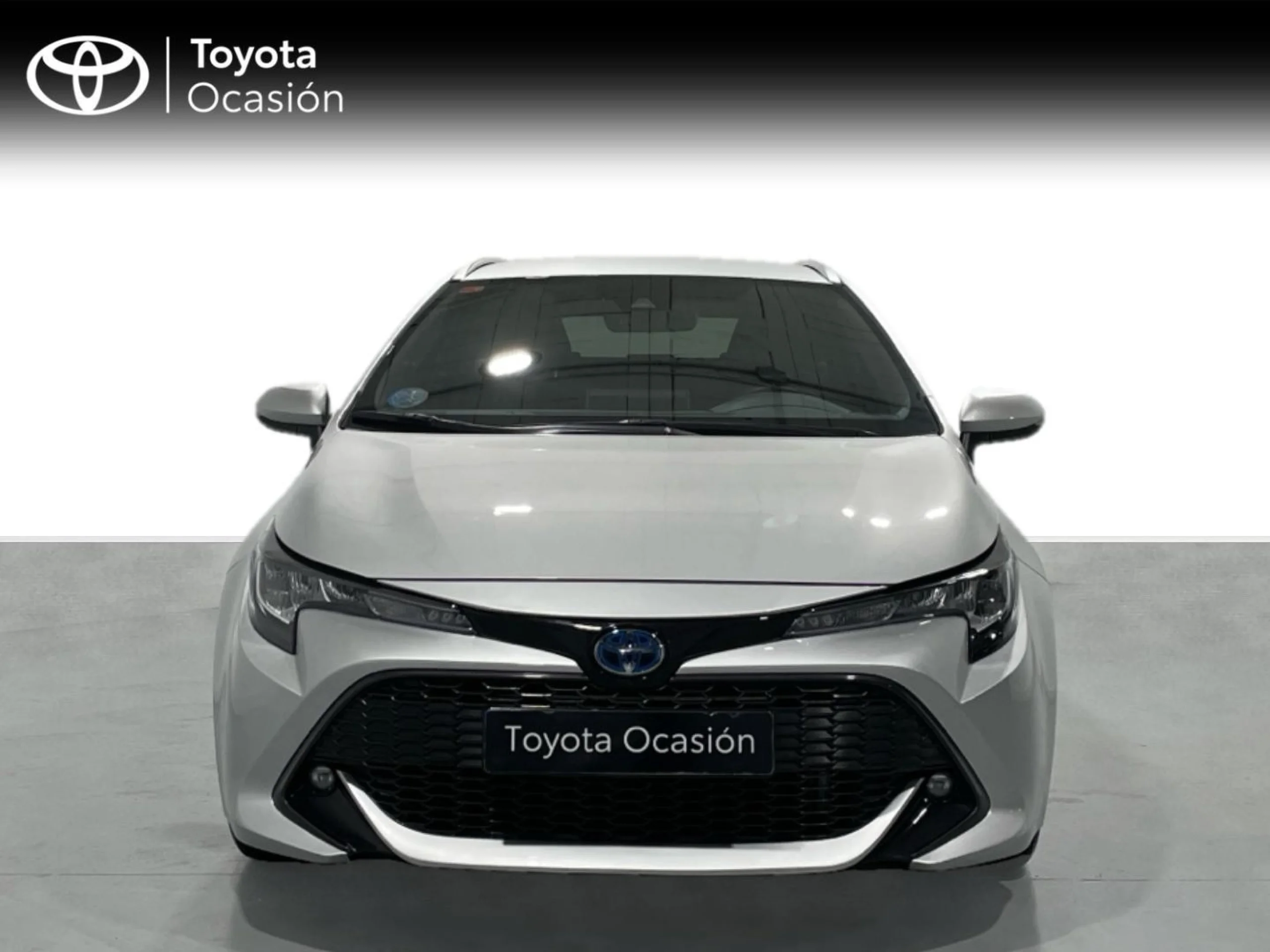 Toyota Corolla TS 125H Active Tech - Foto 5