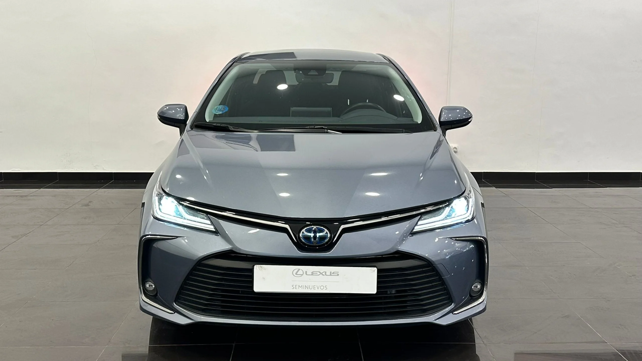 Toyota Corolla Sedan Corolla Sedán 140H Style - Foto 2