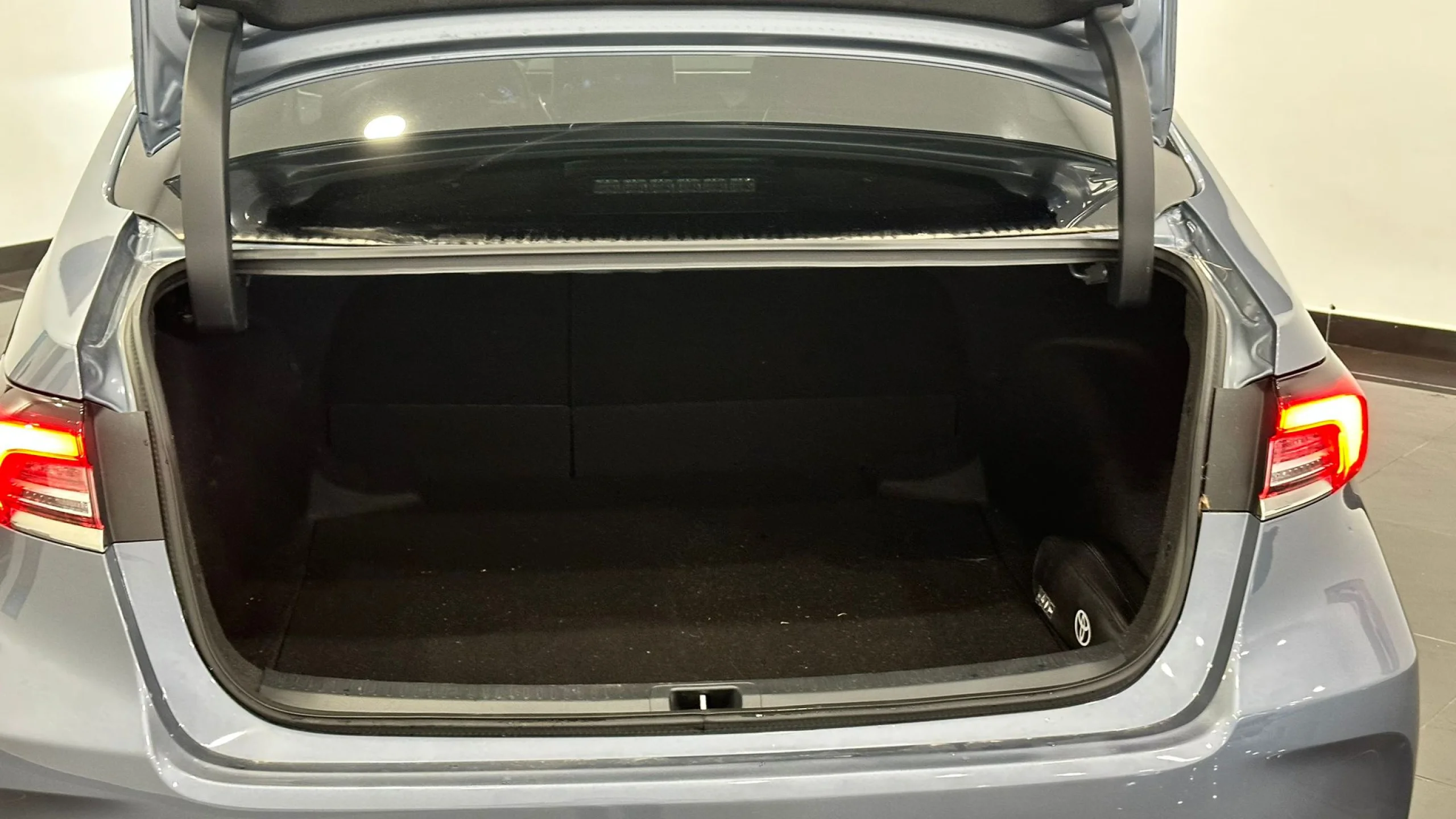 Toyota Corolla Sedan Corolla Sedán 140H Style - Foto 6