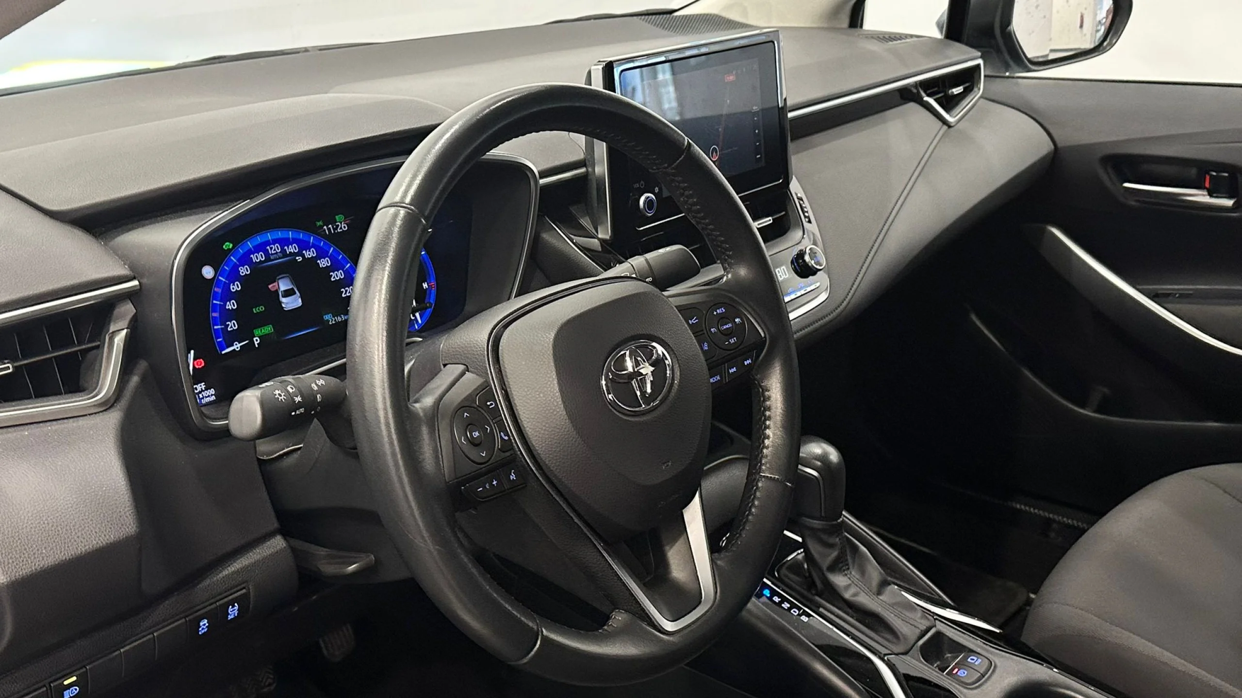 Toyota Corolla Sedan Corolla Sedán 140H Style - Foto 7