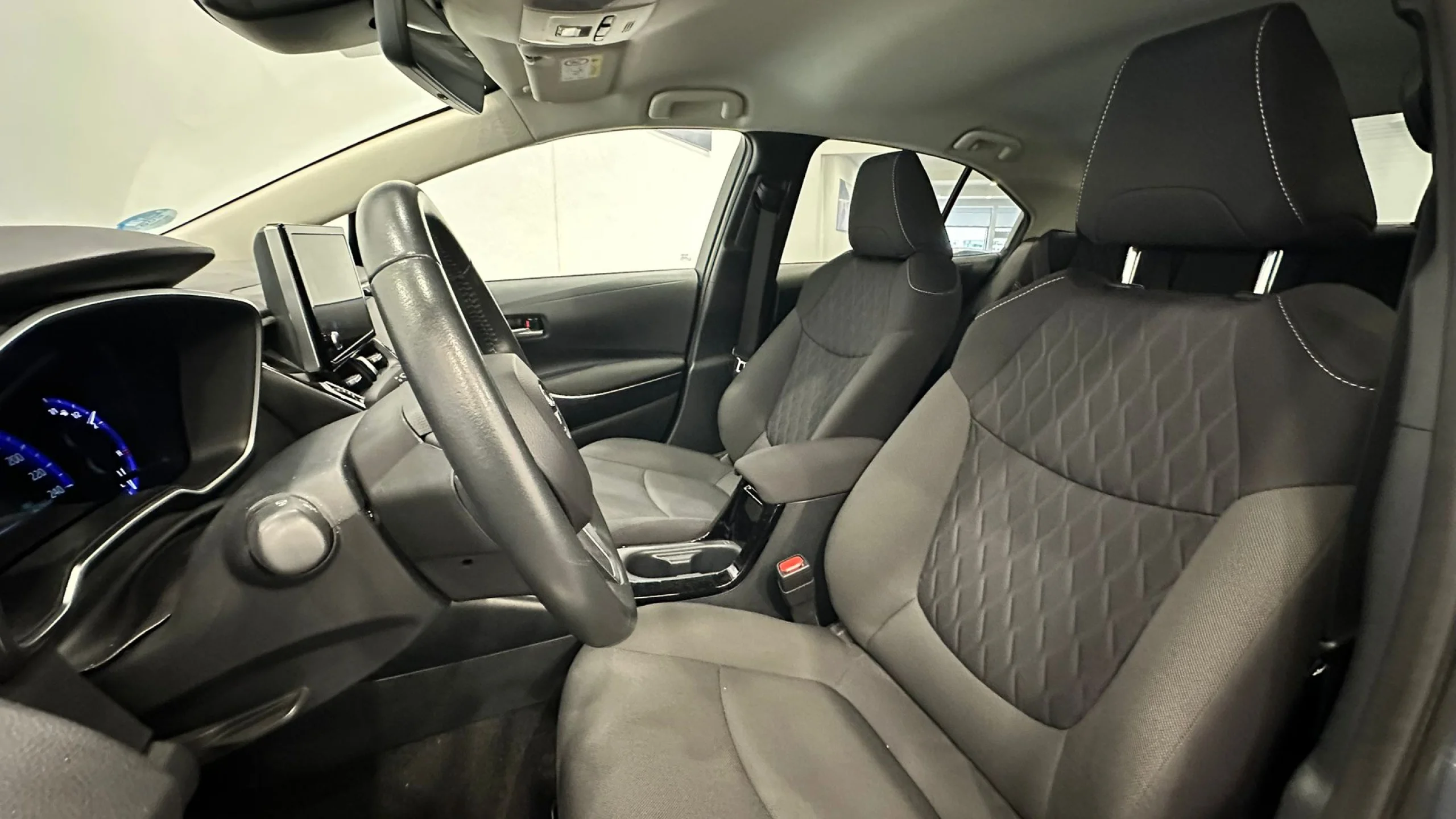 Toyota Corolla Sedan Corolla Sedán 140H Style - Foto 11