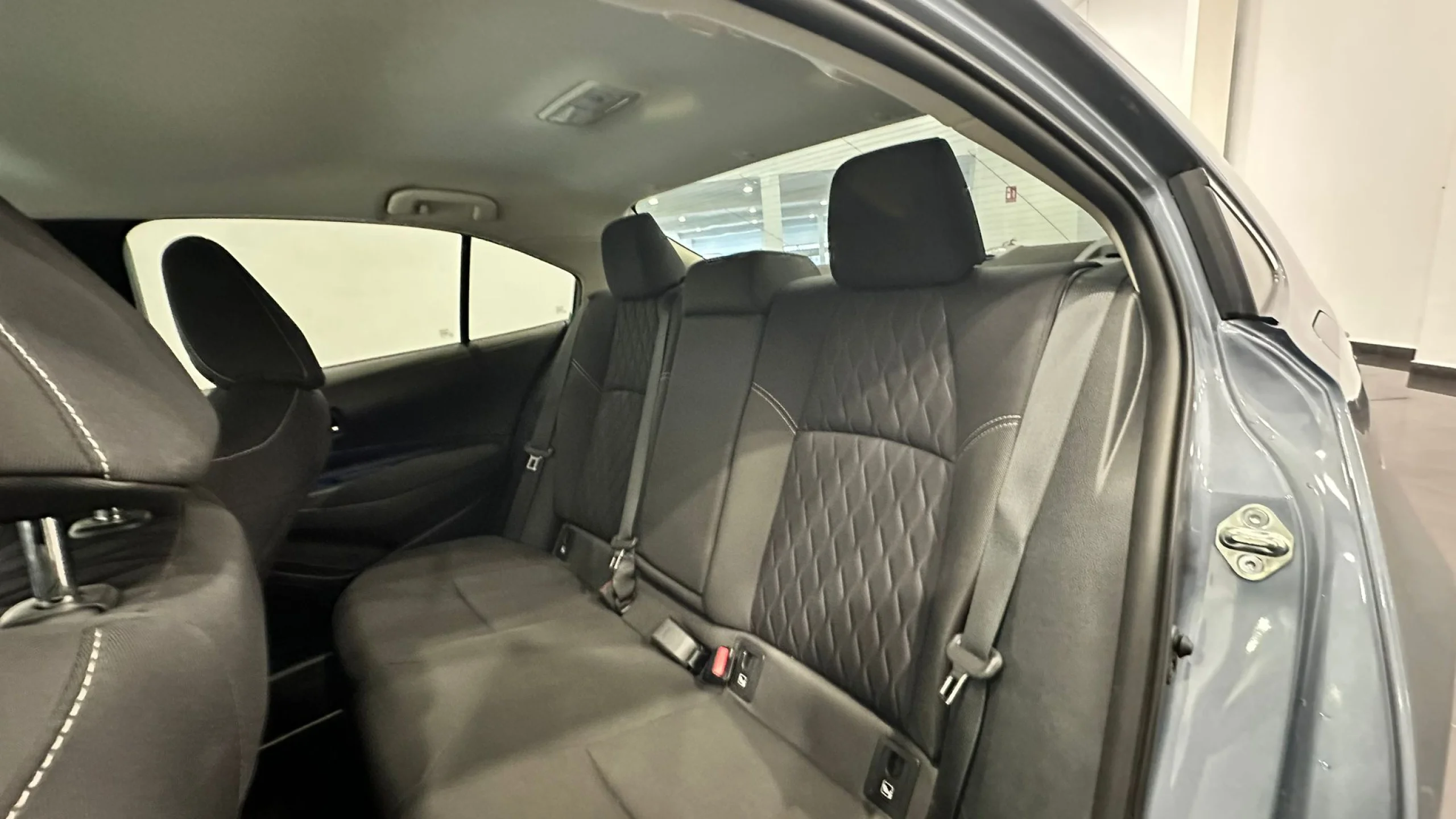 Toyota Corolla Sedan Corolla Sedán 140H Style - Foto 12