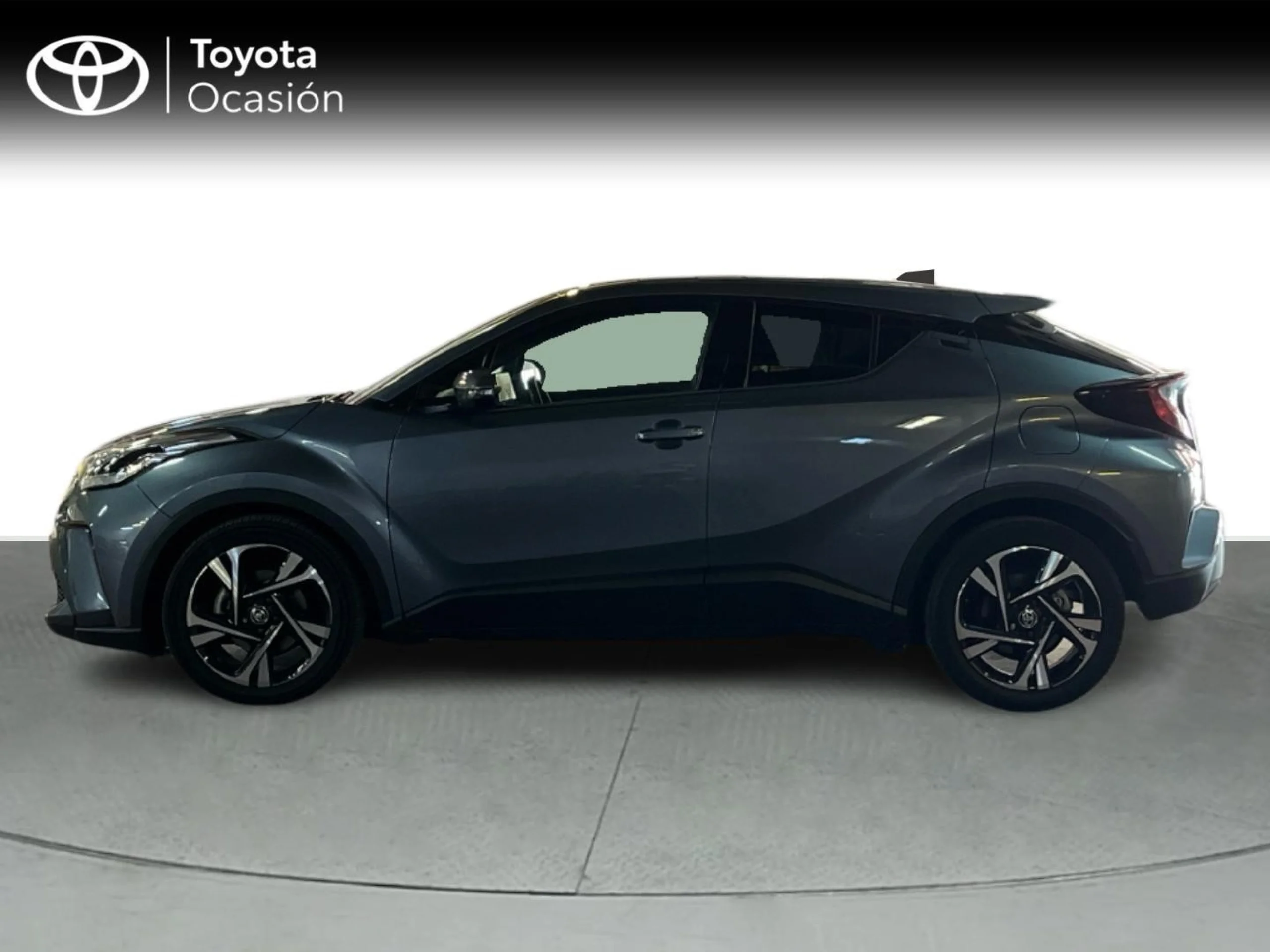 Toyota C-HR 125H Advance - Foto 3