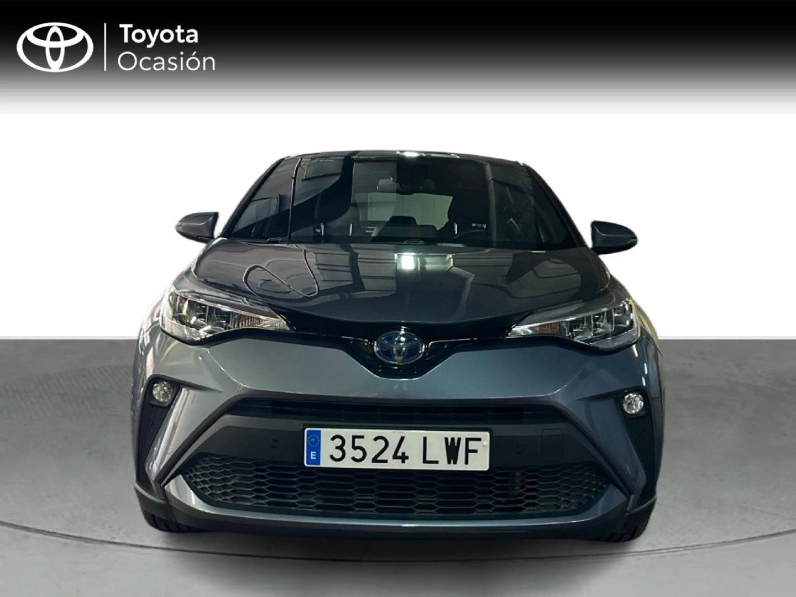 Toyota C-HR 125H Advance - Foto 5