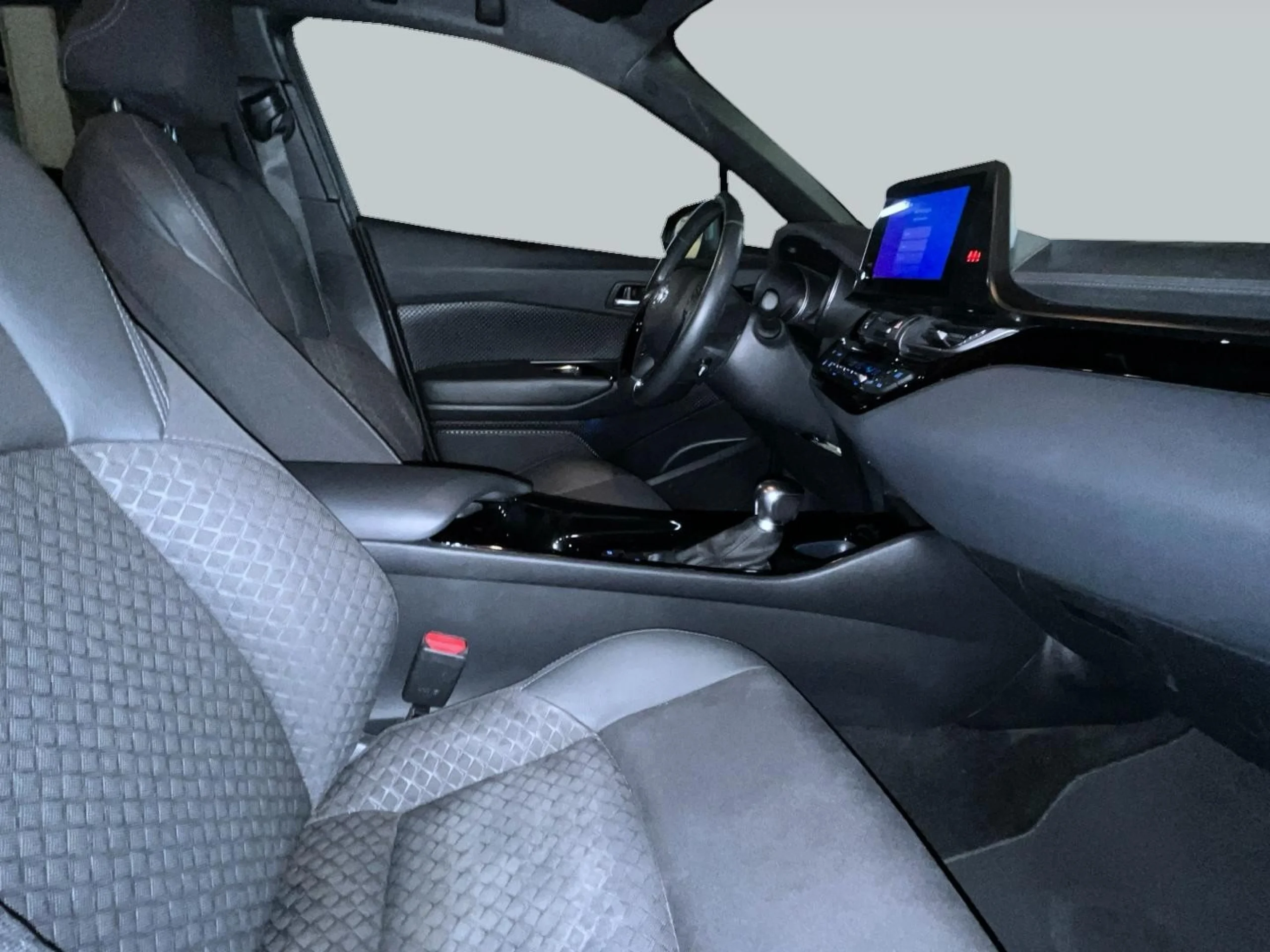 Toyota C-HR 125H Advance - Foto 10