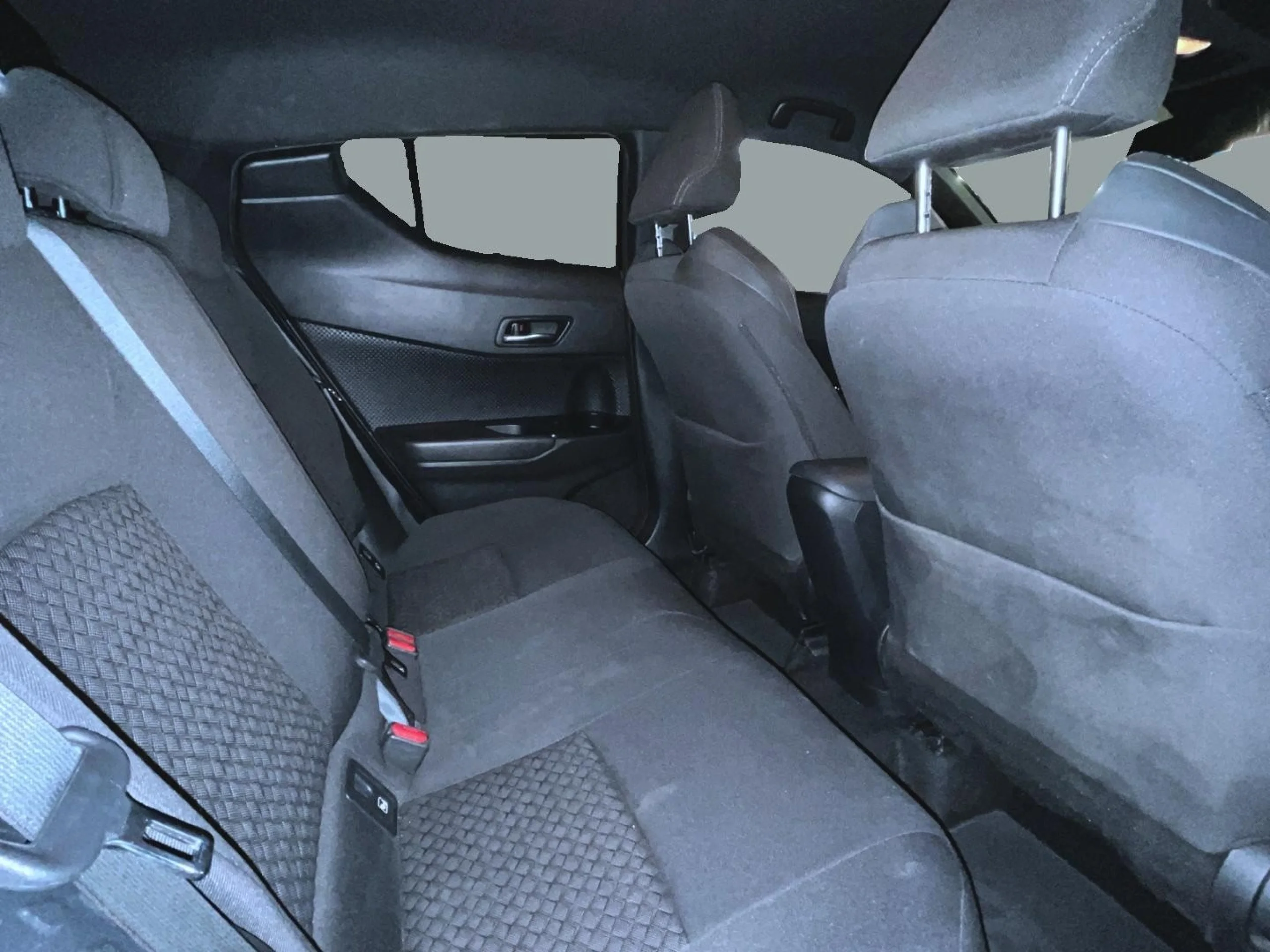 Toyota C-HR 125H Advance - Foto 9