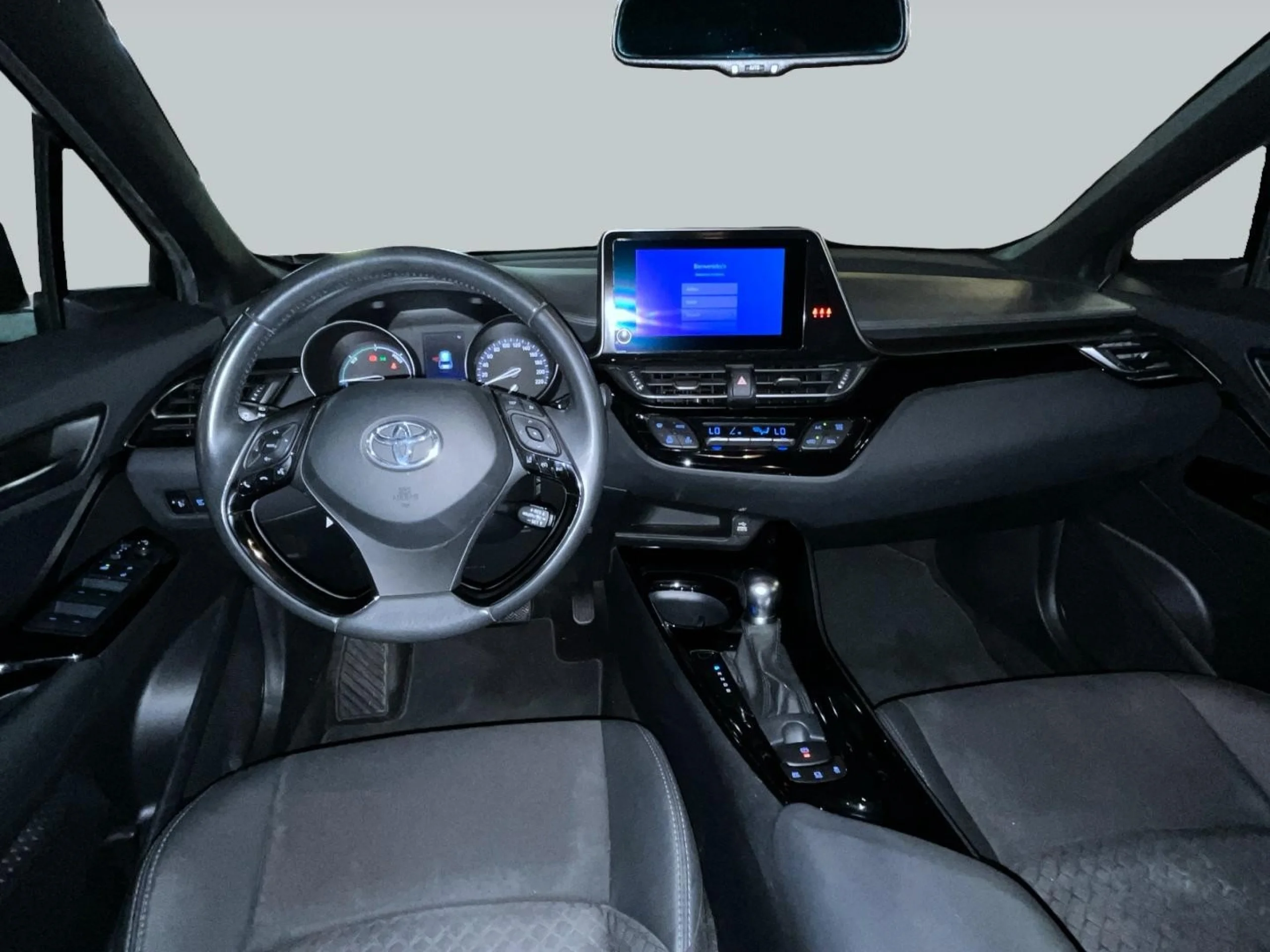 Toyota C-HR 125H Advance - Foto 12