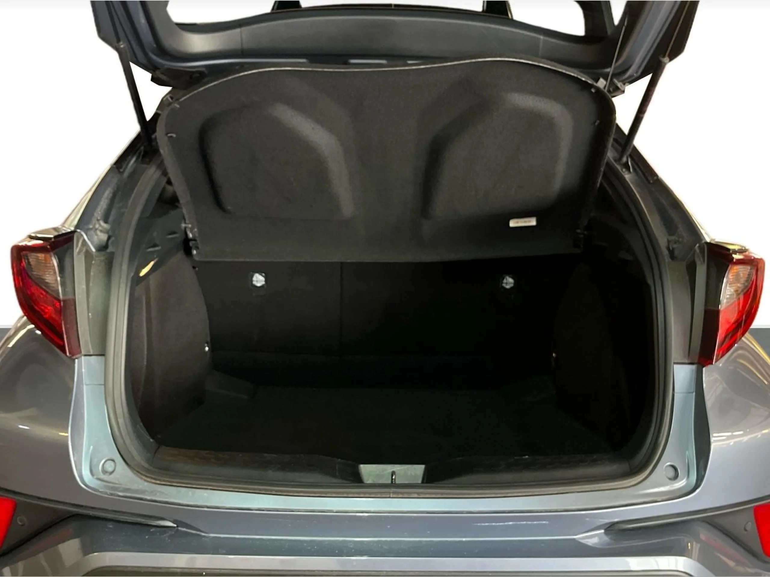 Toyota C-HR 125H Advance - Foto 7