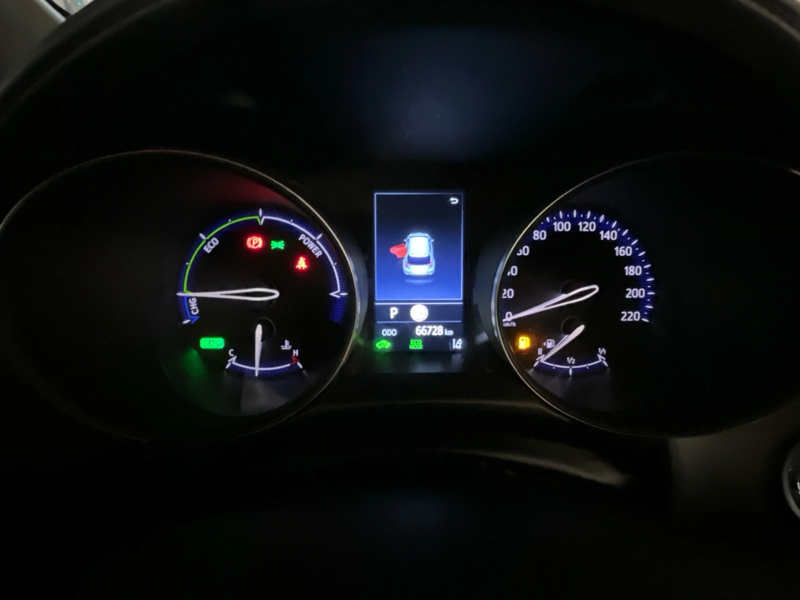 Toyota C-HR 125H Advance - Foto 15