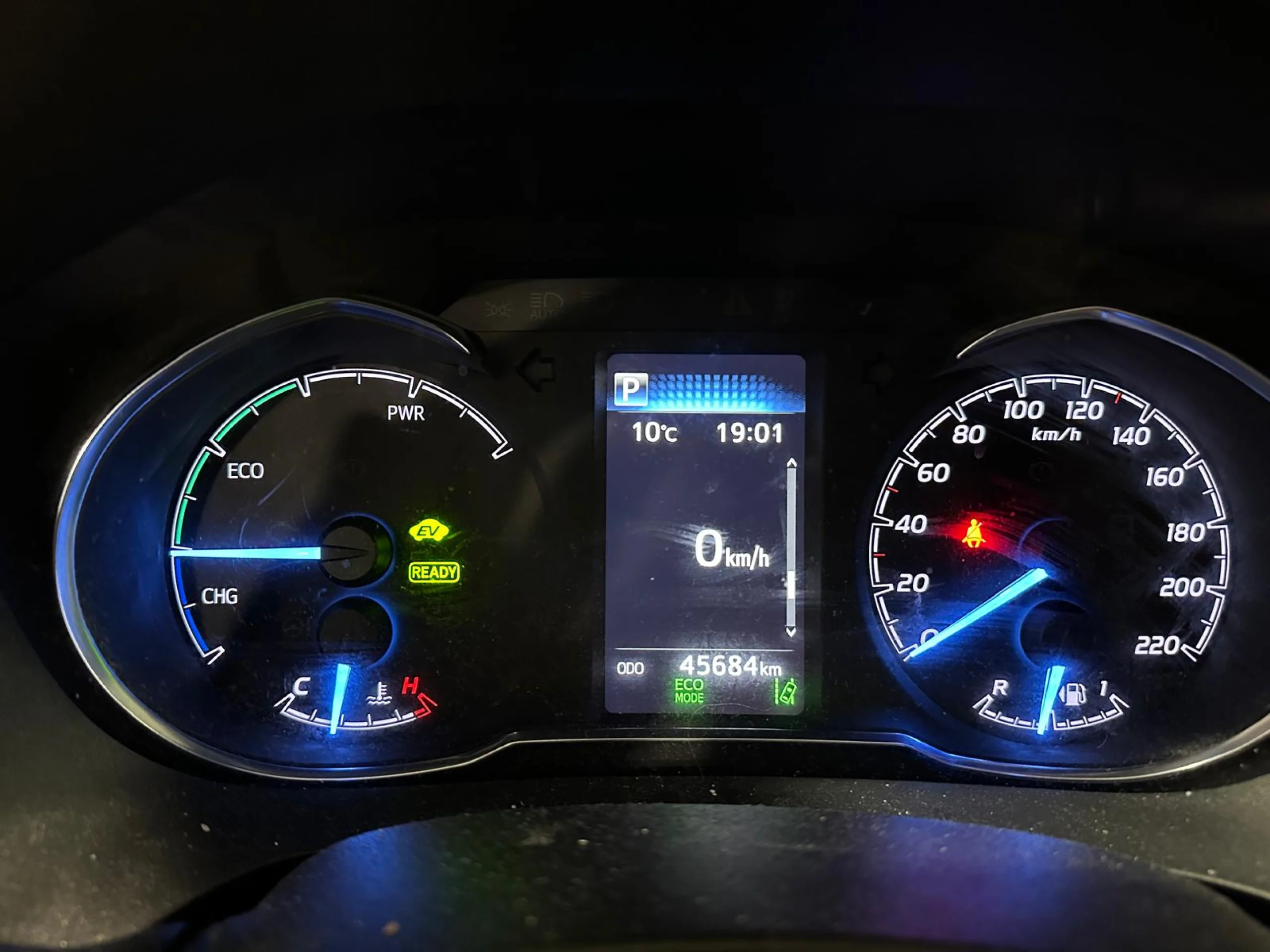 Toyota Yaris 1.5 100h Feel! - Foto 5