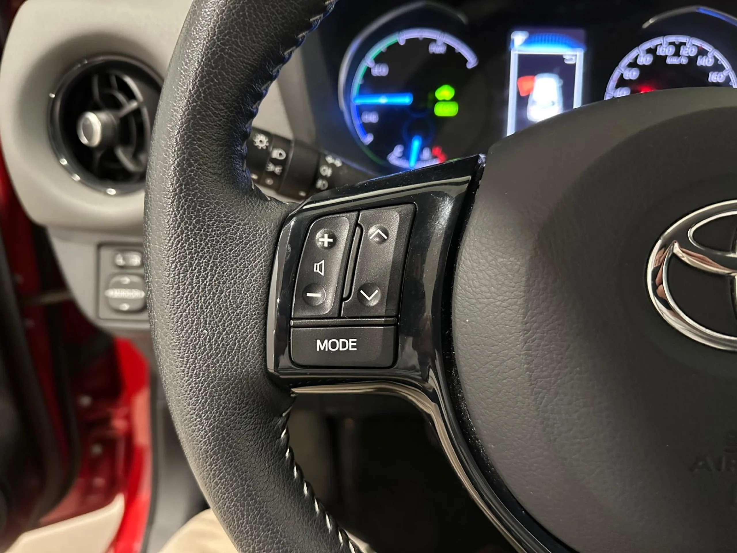 Toyota Yaris 1.5 100h Feel! - Foto 7