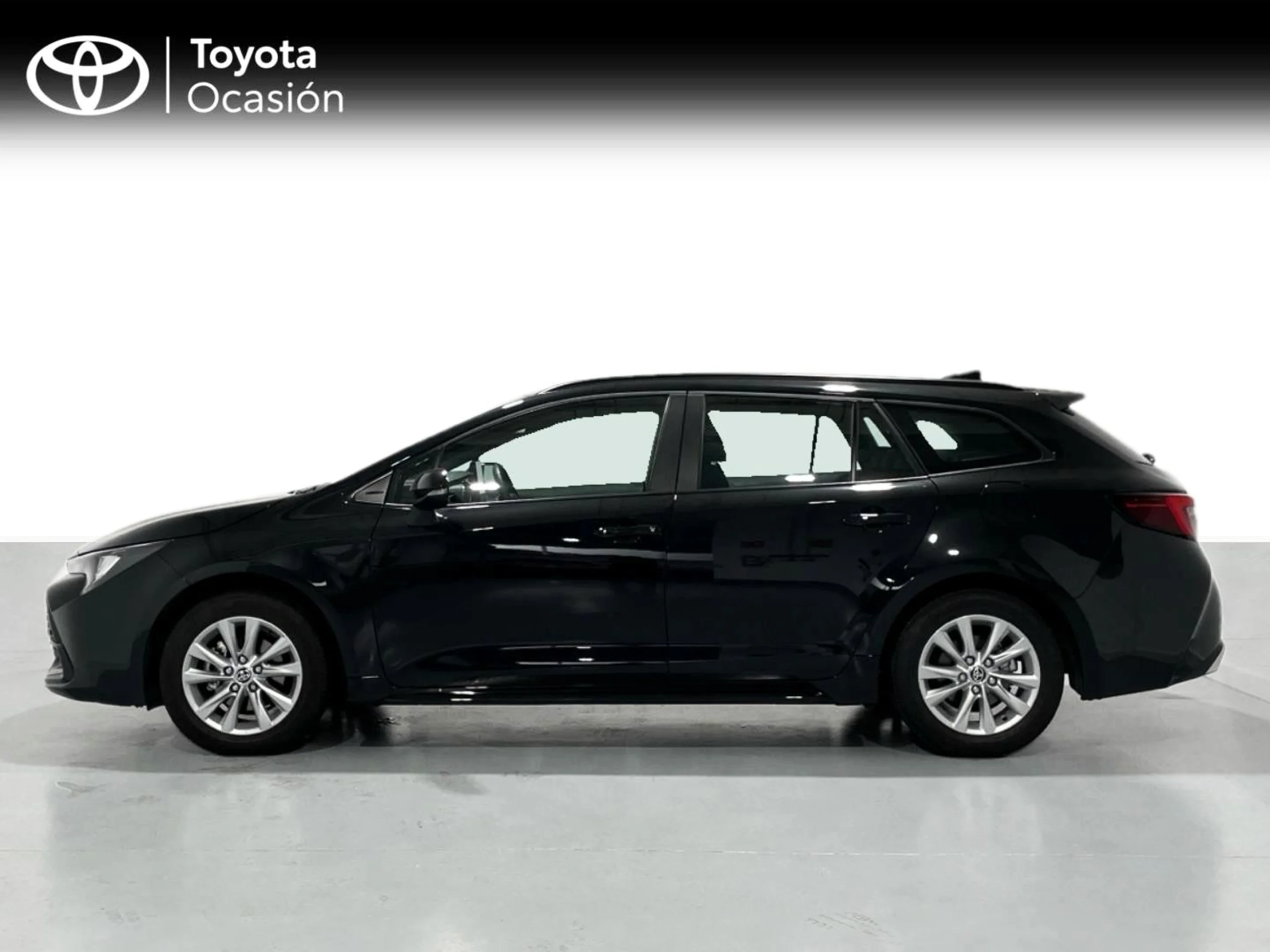 Toyota Corolla TS 140H Active Plus - Foto 3
