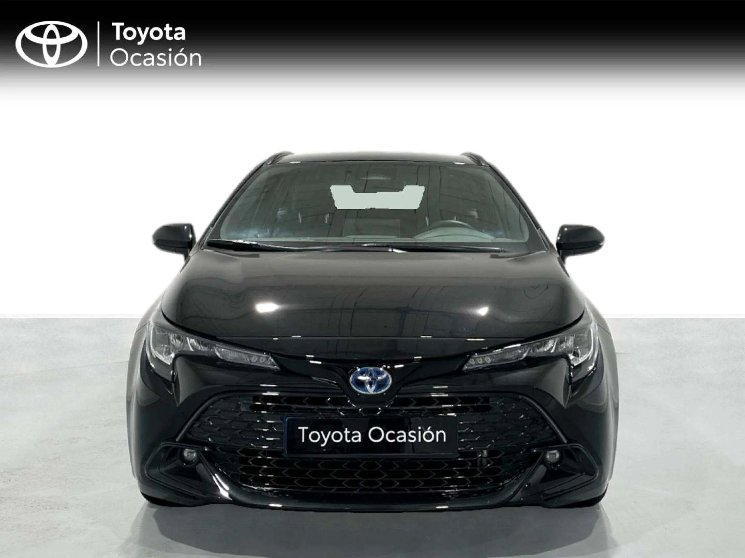 Toyota Corolla TS 140H Active Plus - Foto 5