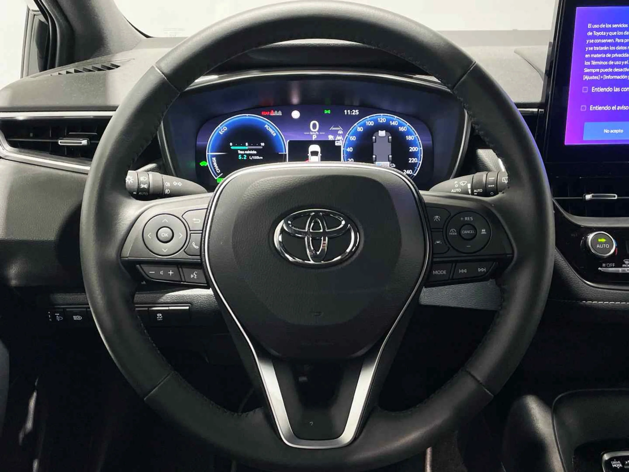 Toyota Corolla TS 140H Active Plus - Foto 14