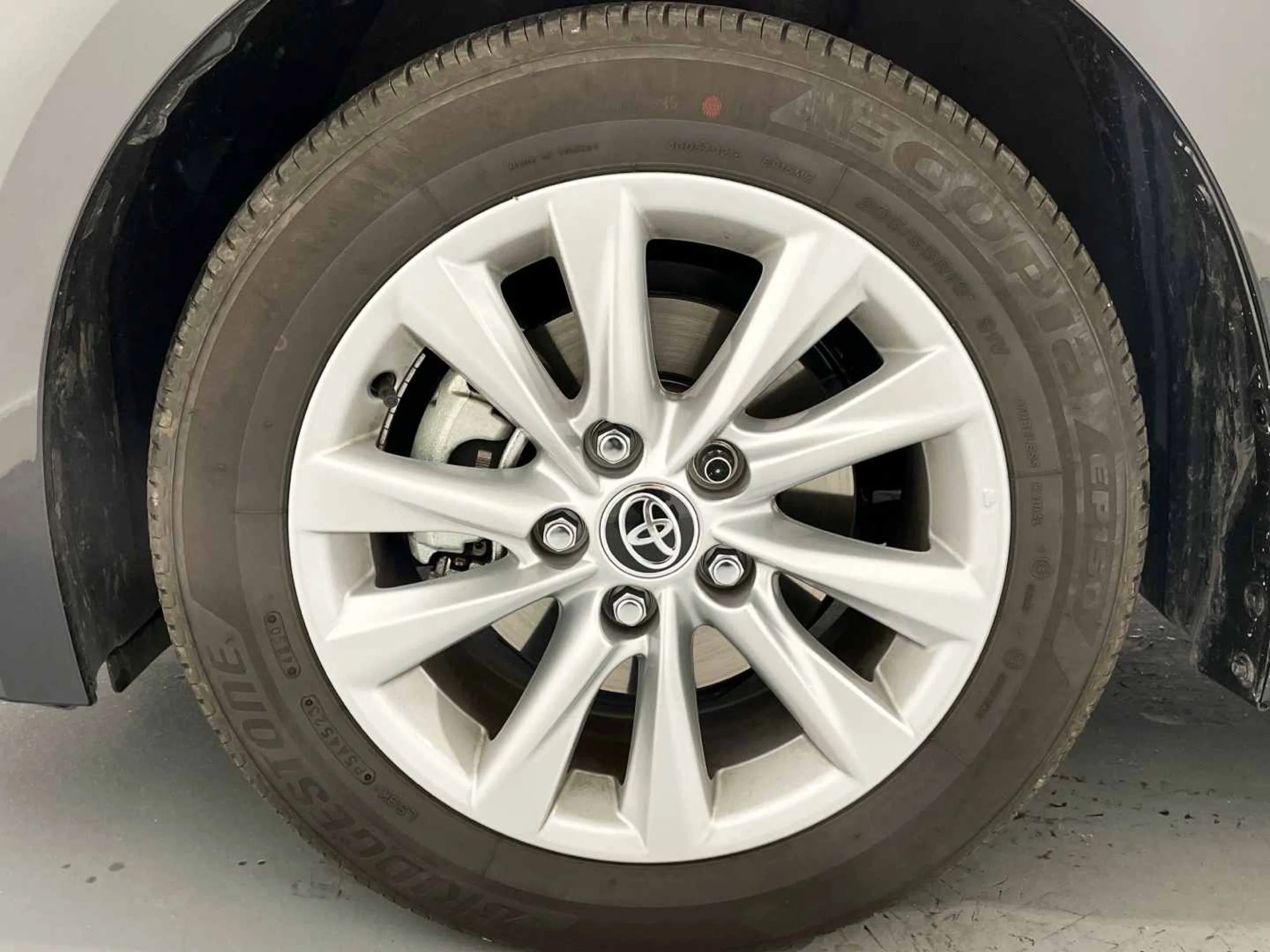 Toyota Corolla TS 140H Active Plus - Foto 6
