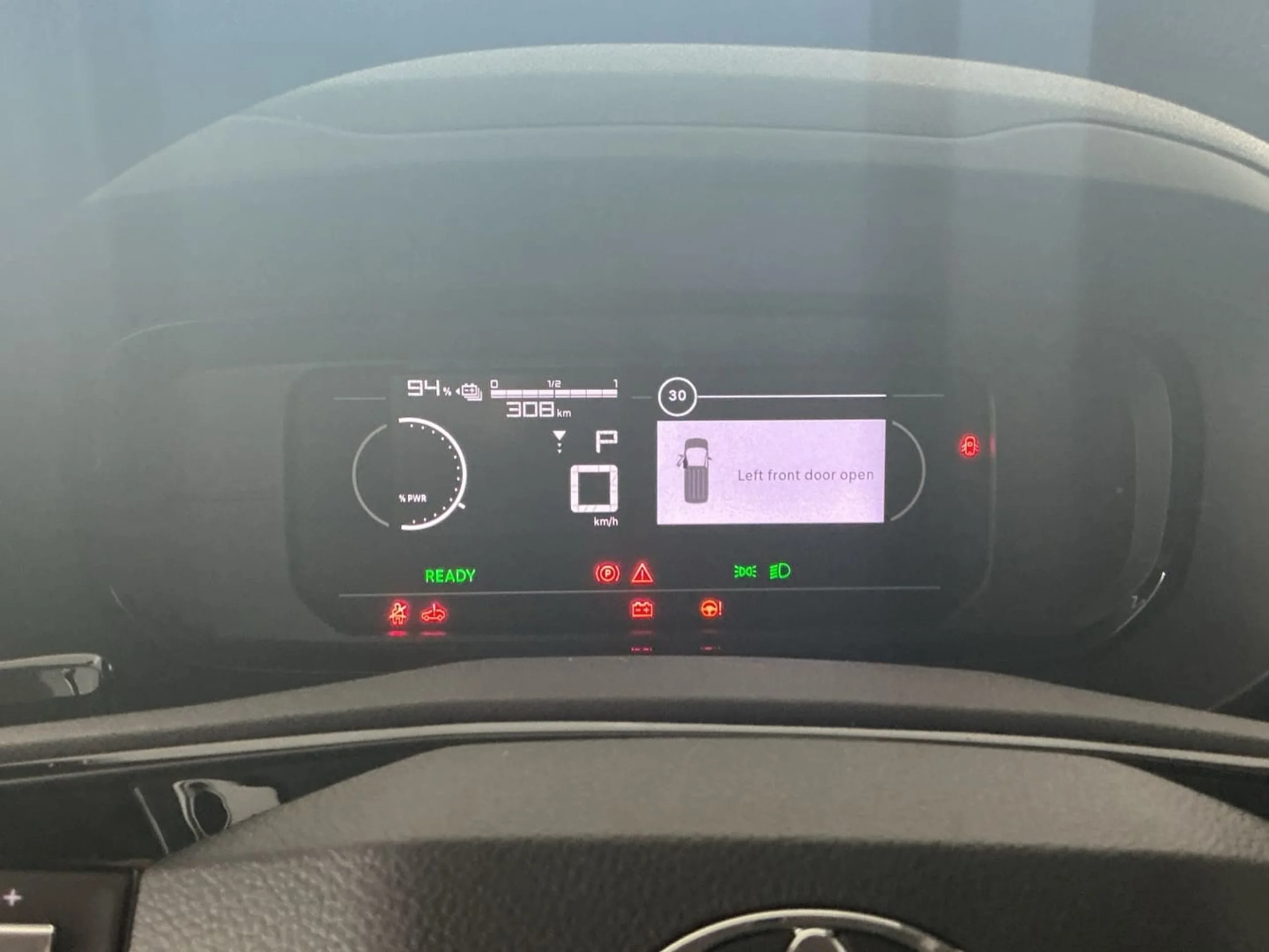 Toyota Proace City Van EV GX L1 - Foto 15