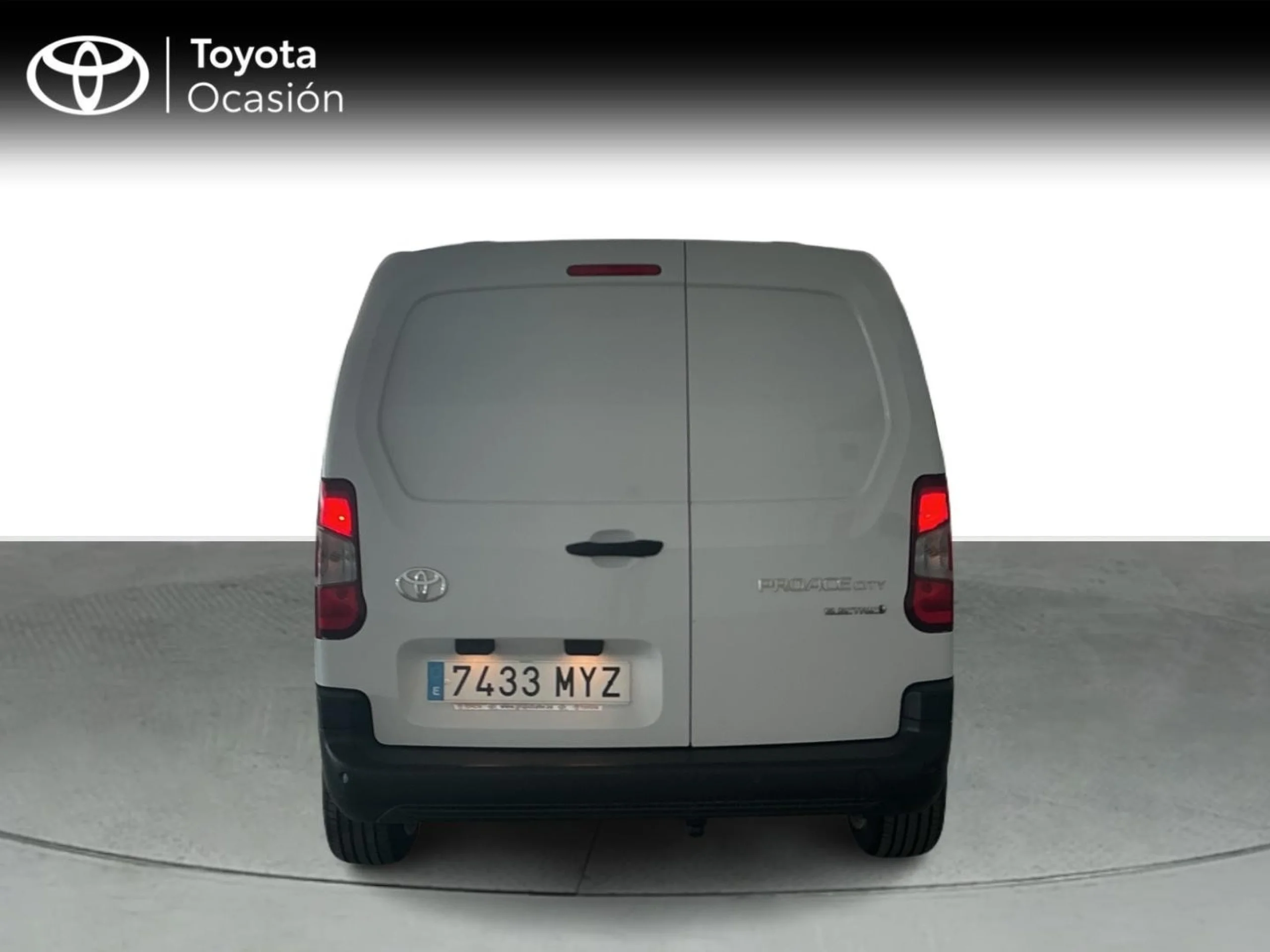 Toyota Proace City Van EV GX L1 - Foto 5