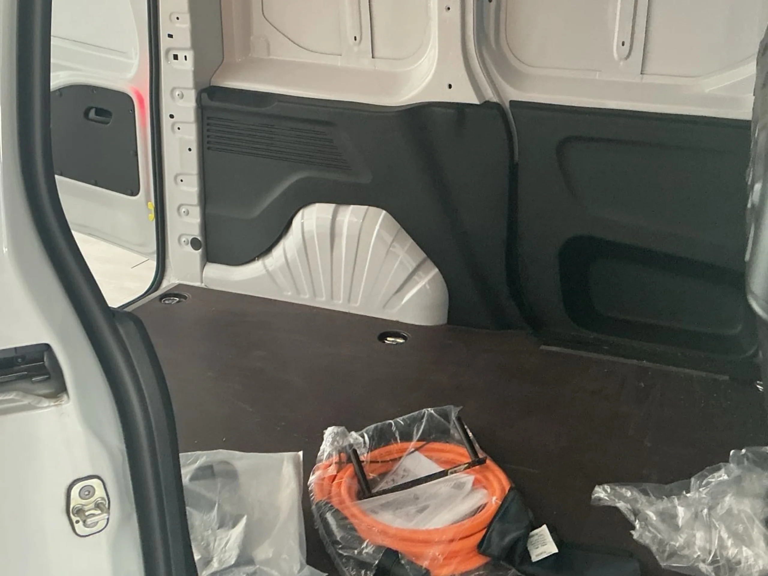 Toyota Proace City Van EV GX L1 - Foto 9